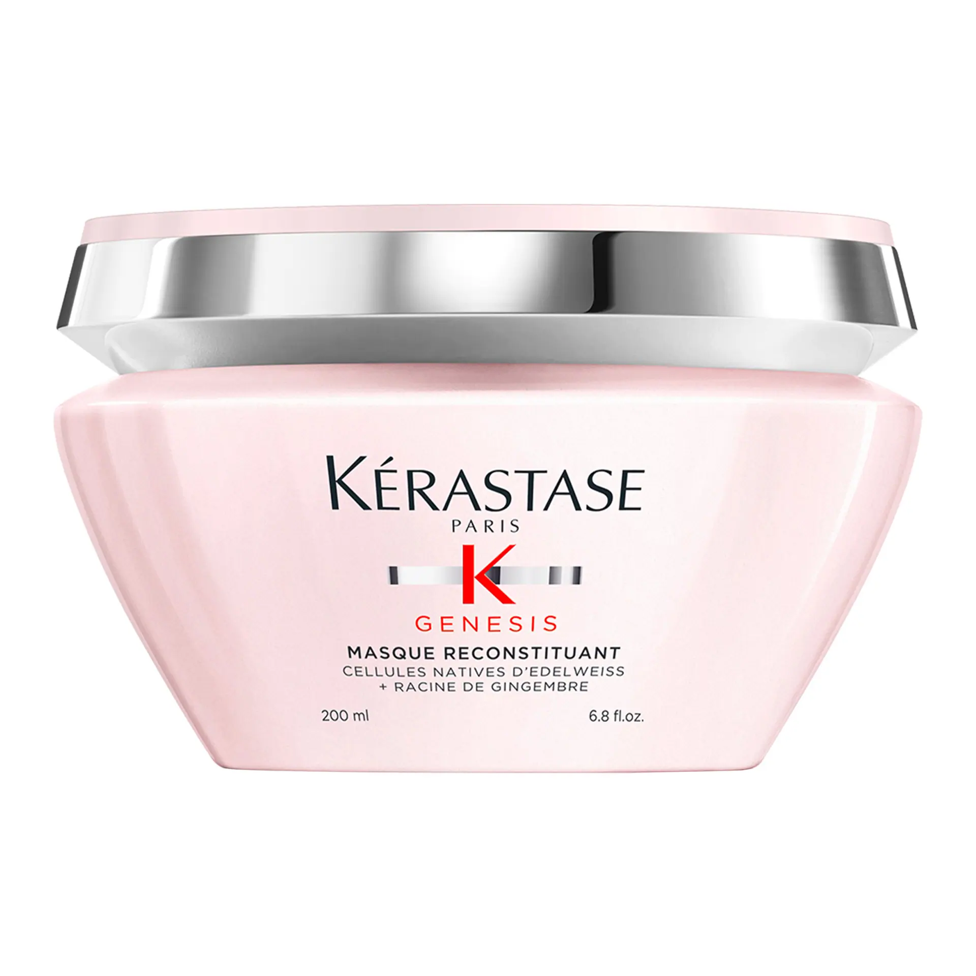 Kérastase Genesis Reconstructing Anti-Hairfall Hair Mask 200ml