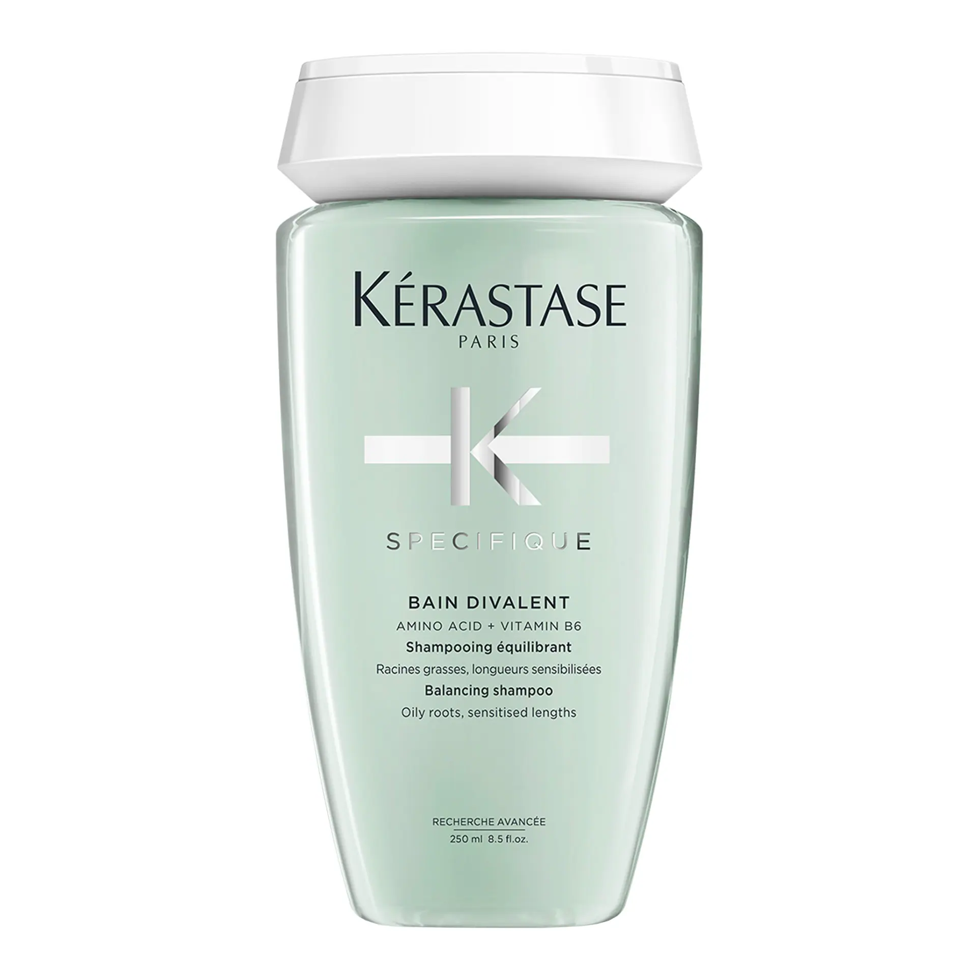 Kérastase Specifique Bain Divalent Balancing Shampoo 250ml