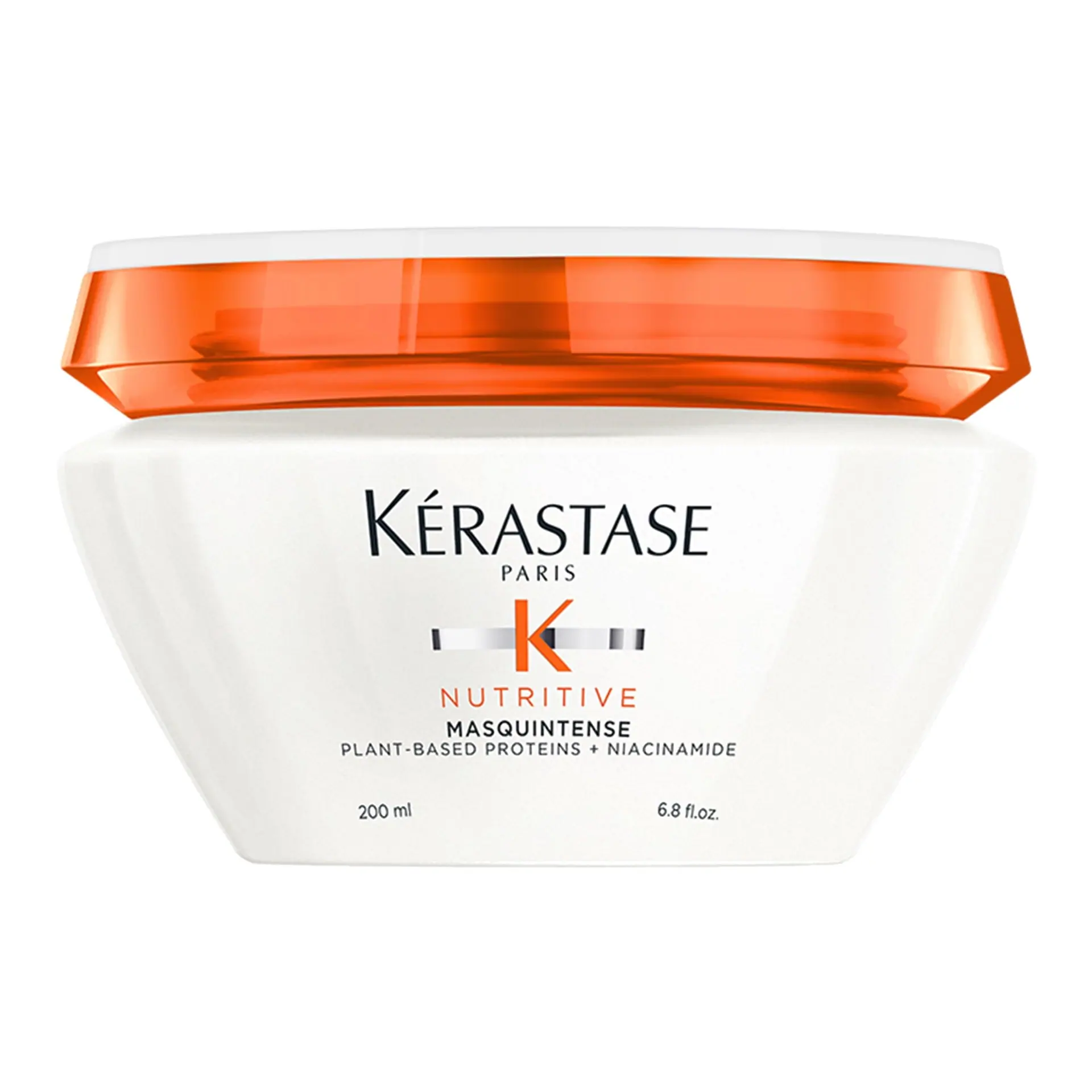 Kérastase Nutritive Hair Mask for Dry Fine Hair 200ml