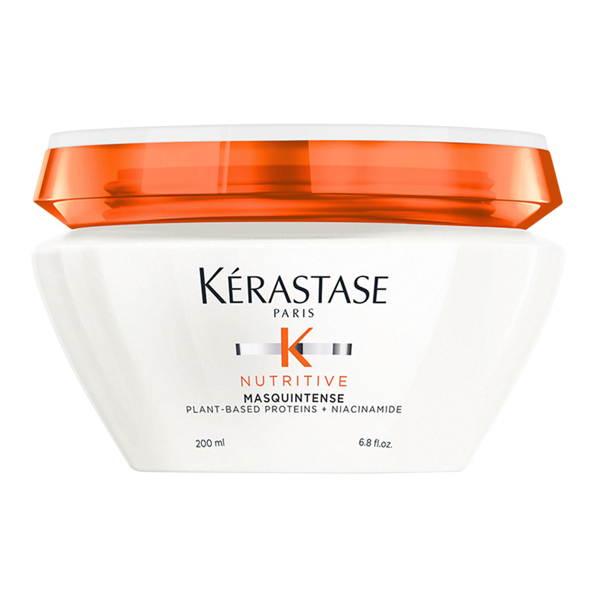 Kérastase Nutritive Hair Mask for Dry Fine Hair 200ml