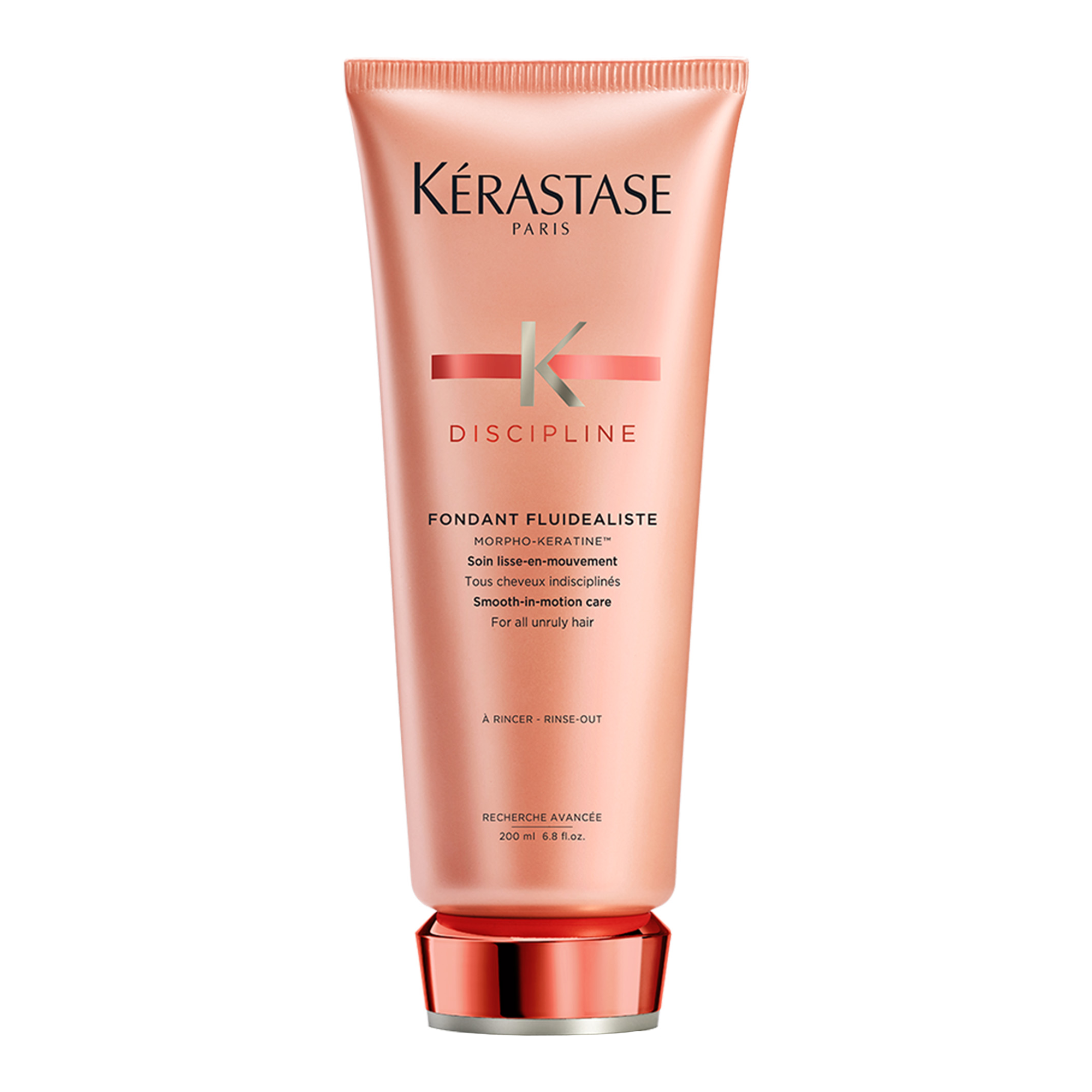 Kerastase Discipline Fluidealiste Smoothing Conditioner 200ml