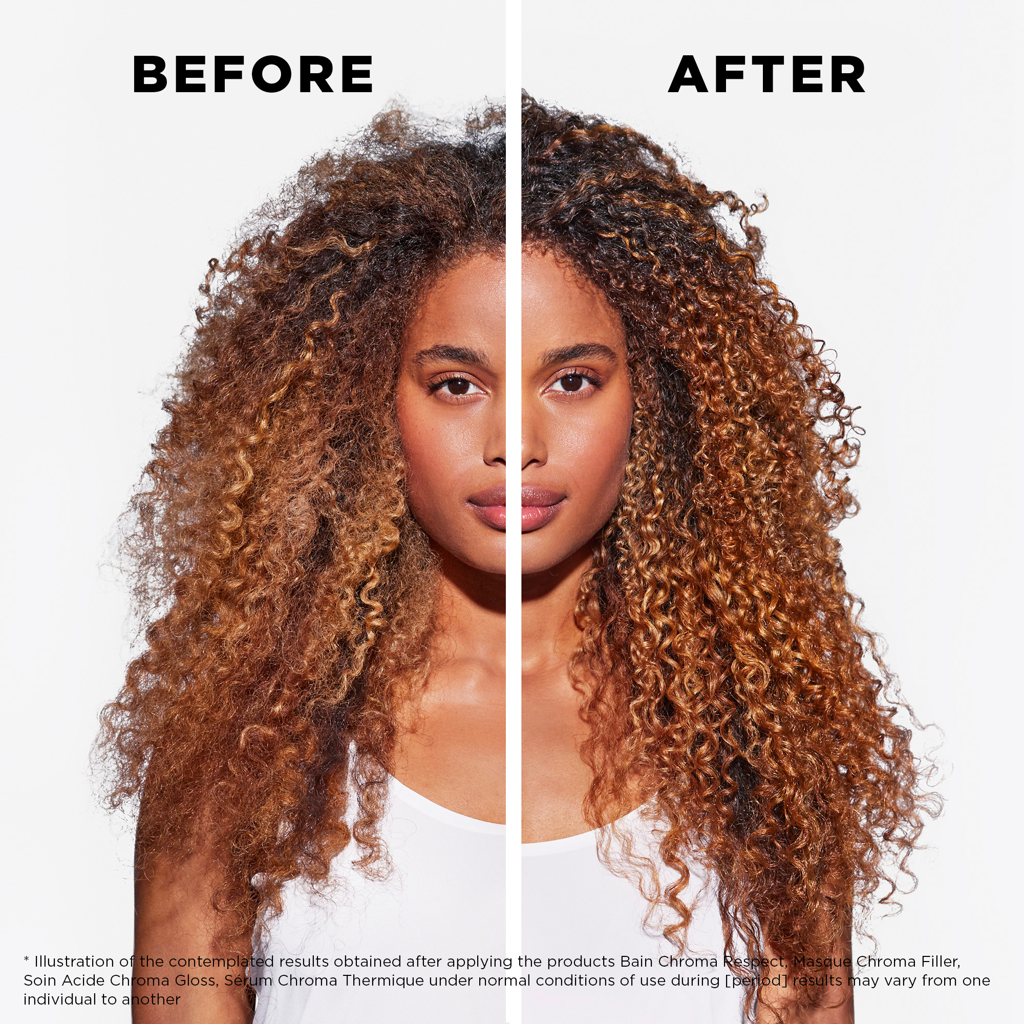 Kérastase Chroma Absolu Respect Shampoo For Fine Coloured Hair 250ml