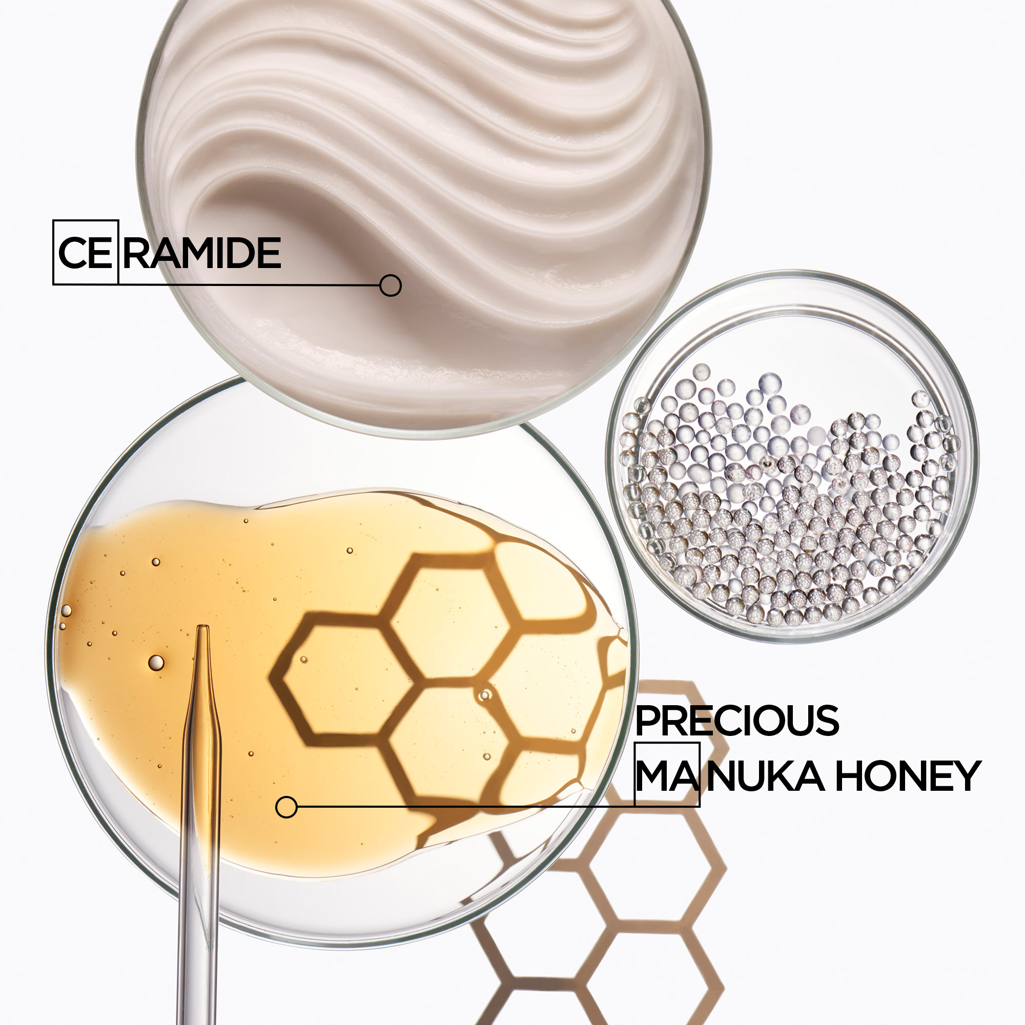 Kérastase Curl Manifesto Essential Hydrating Conditioner 250ml
