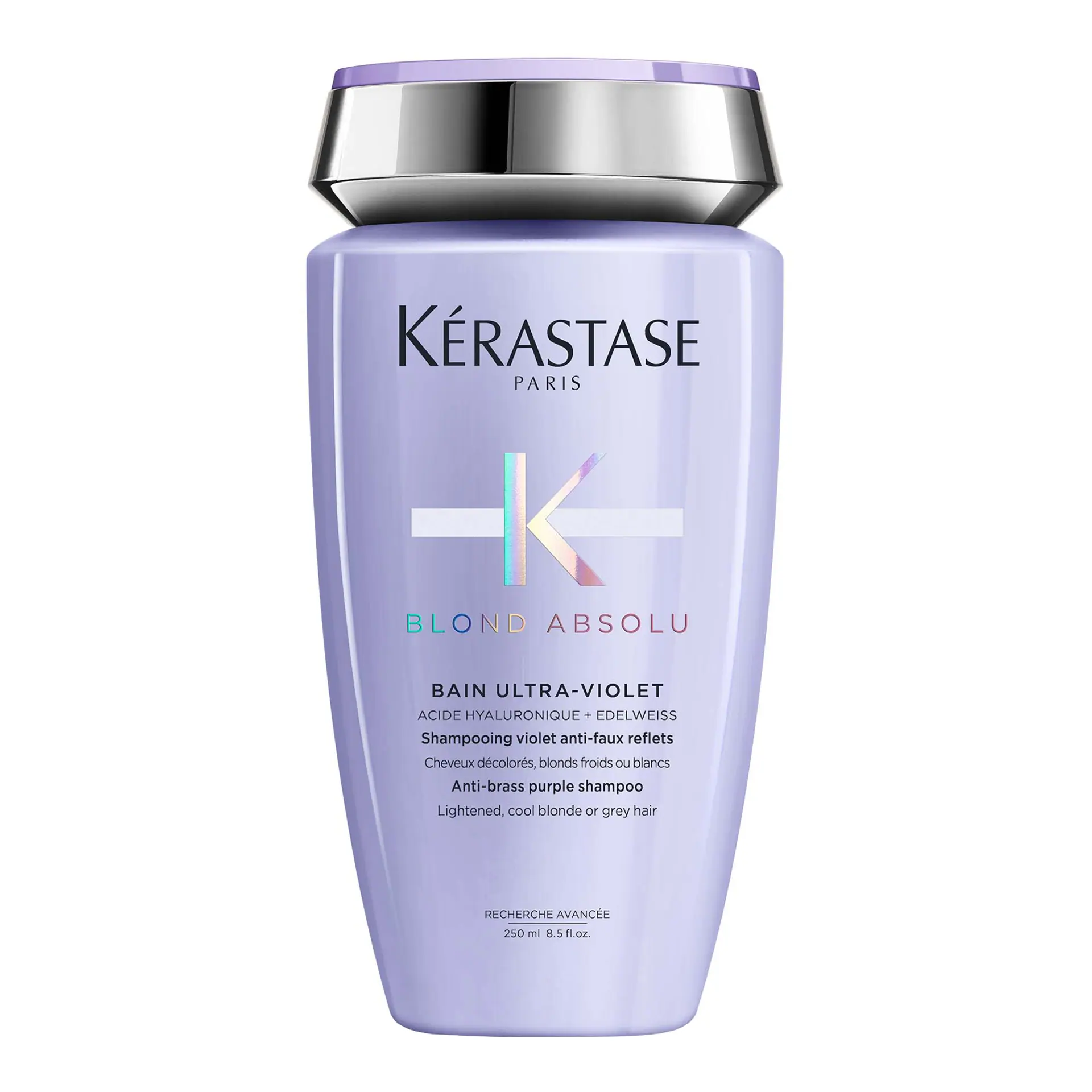 Kérastase Blond Absolu Ultra-Violet Shampoo 250 ml