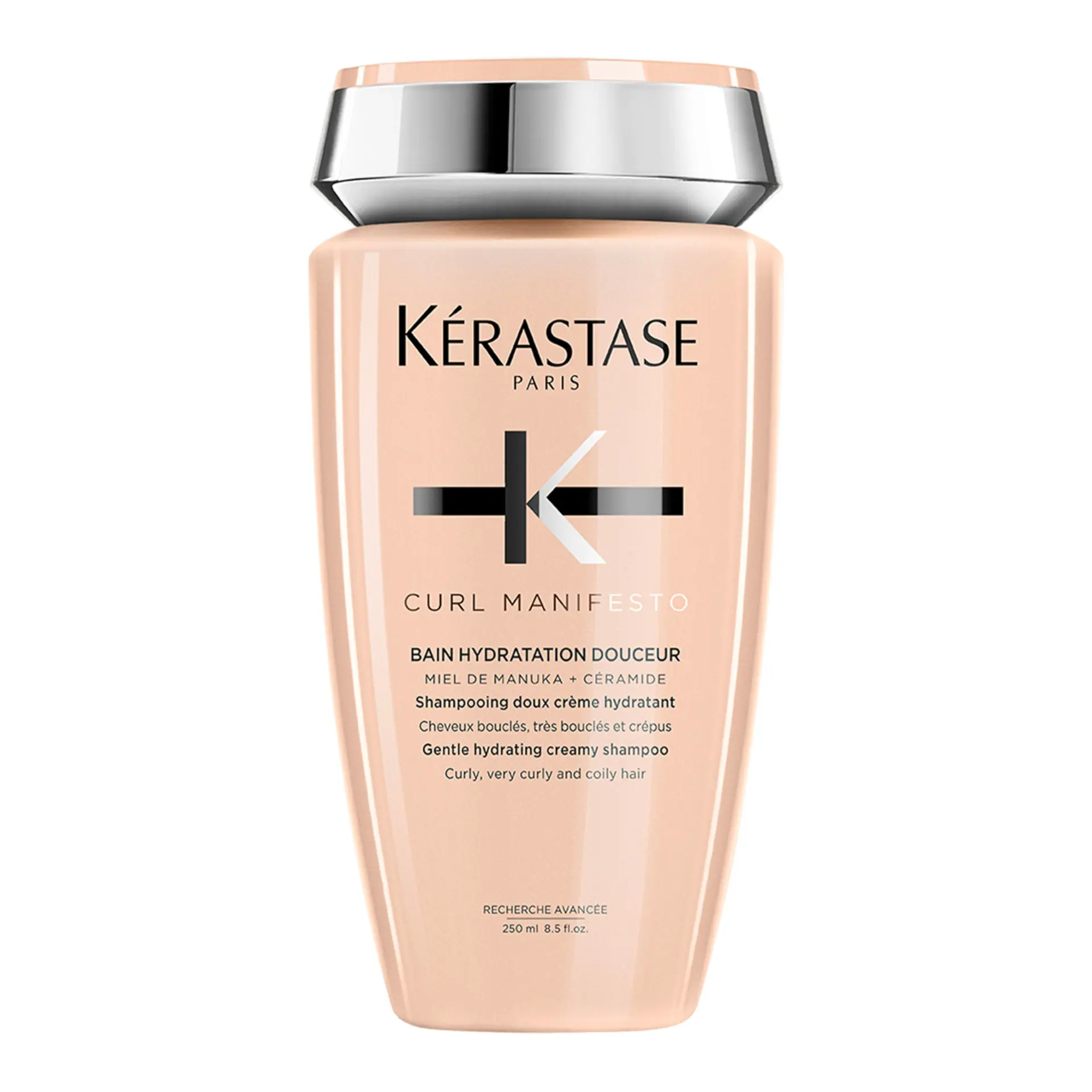 Kérastase Curl Manifesto Hydrating Douceur Shampoo 250ml