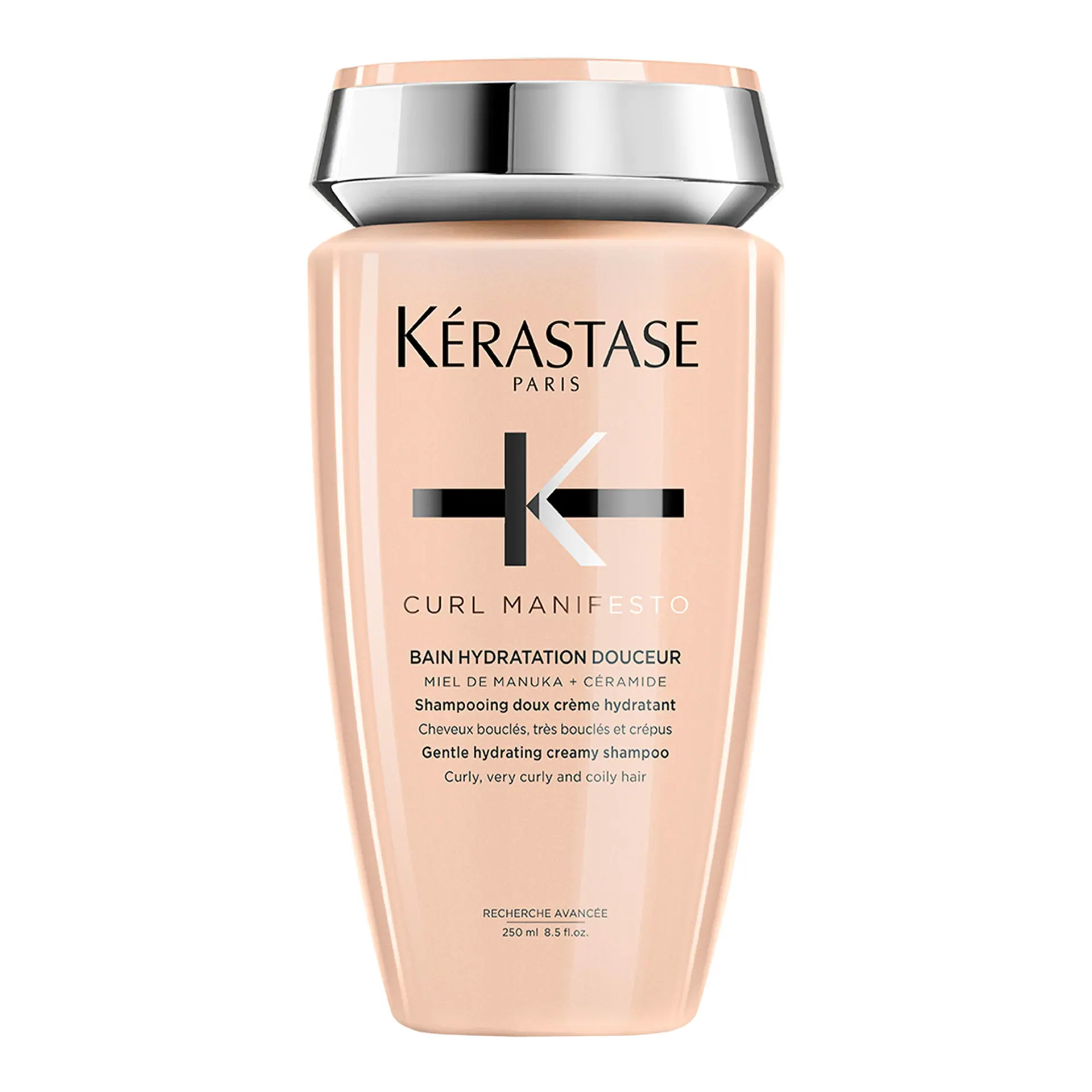 Kérastase Curl Manifesto Hydrating Douceur Shampoo 250ml