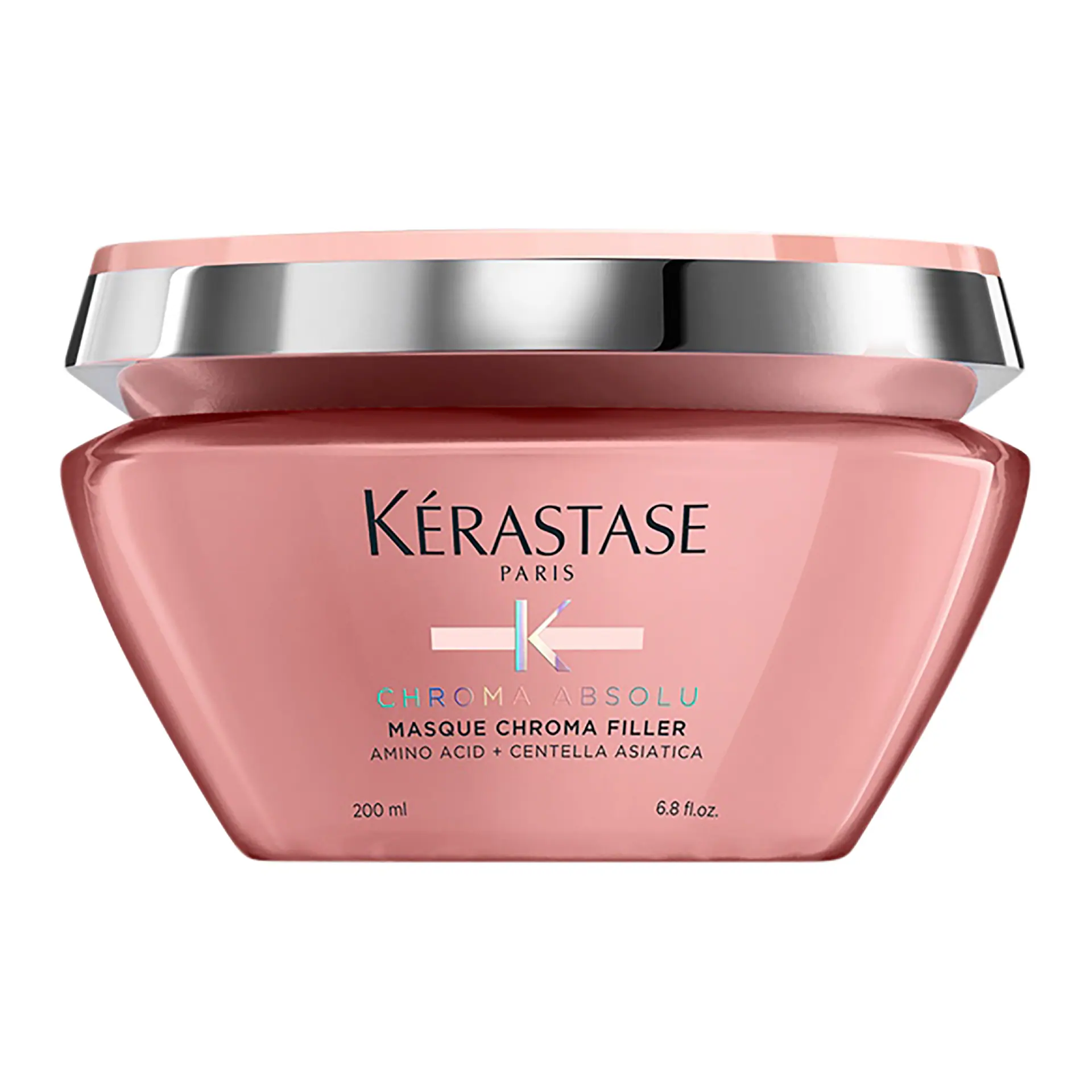 Kérastase Chroma Absolu Filler Hair Mask for Coloured Hair 200ml