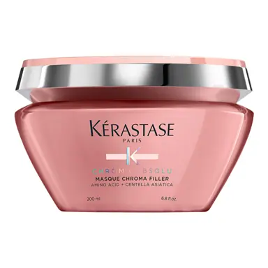 Kérastase Chroma Absolu Filler Hair Mask for Coloured Hair 200ml