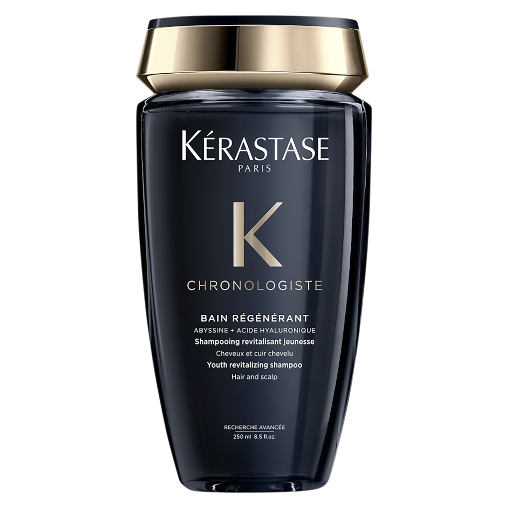 Kérastase Chronologiste Regenerating Shampoo 250ml