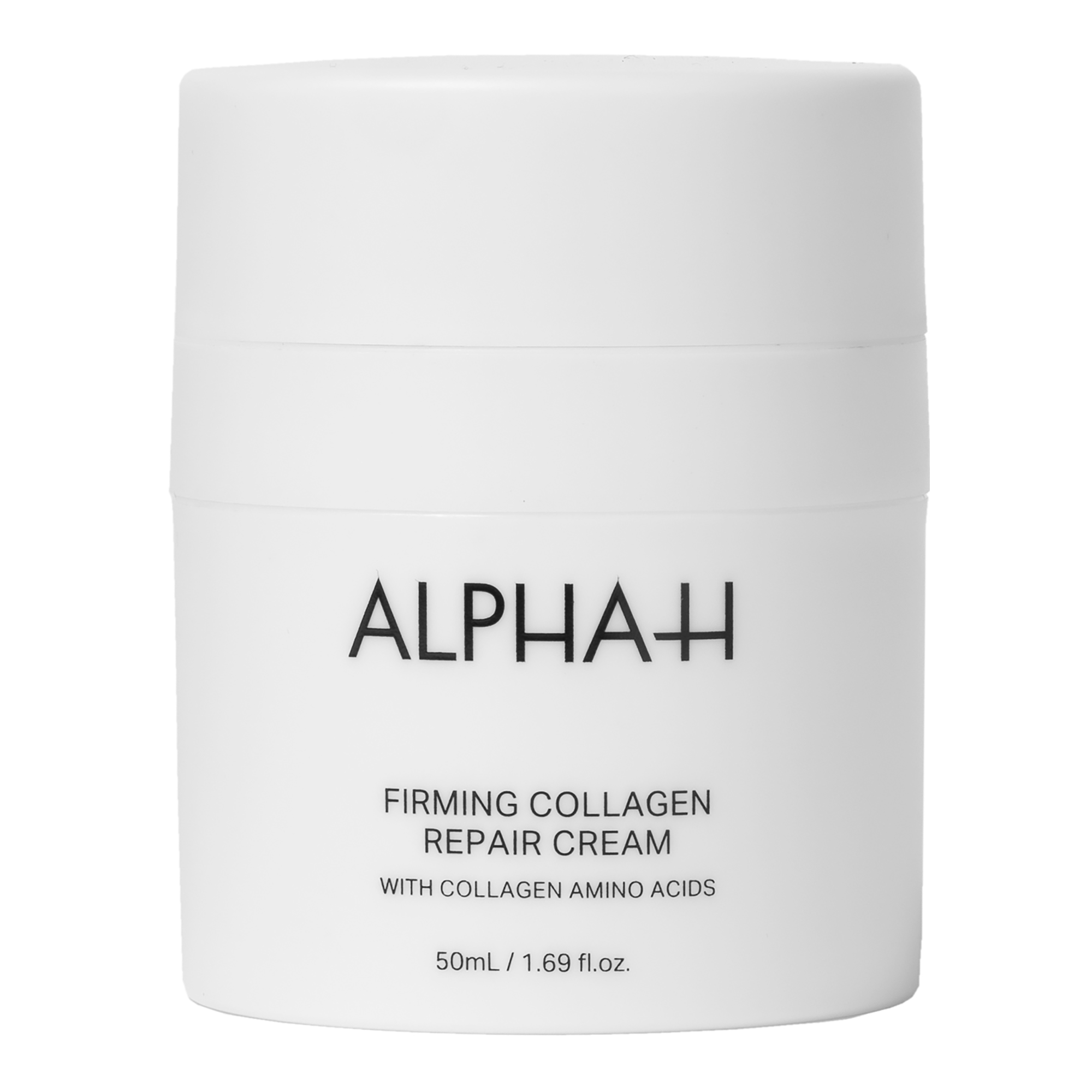 Alpha-H Firming Collagen Repair Cream 50ml