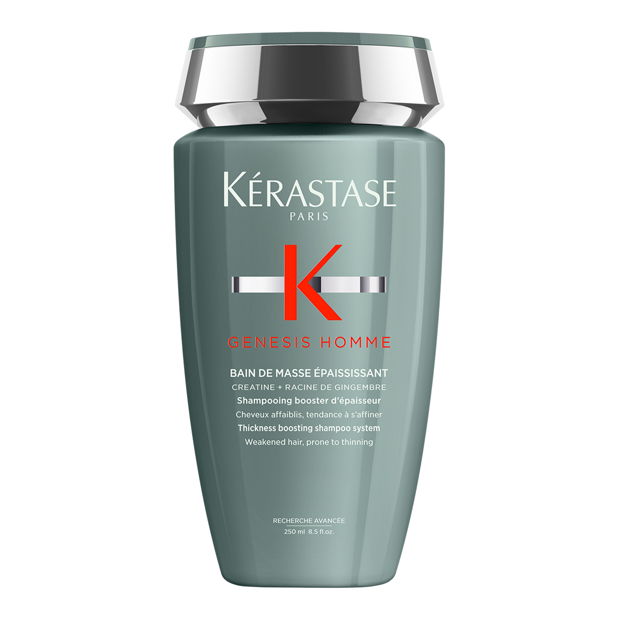 Kérastase Genesis Homme Bain thickening Shampoo 250ml