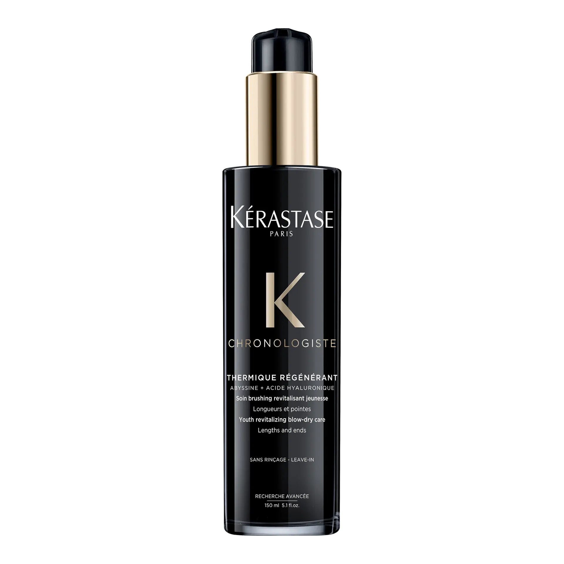 Kérastase Chronologiste Regenerating Leave-In Heat Protector 150ml