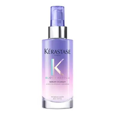 Kérastase Blond Absolu Cicanuit Night Hair Serum 90ml