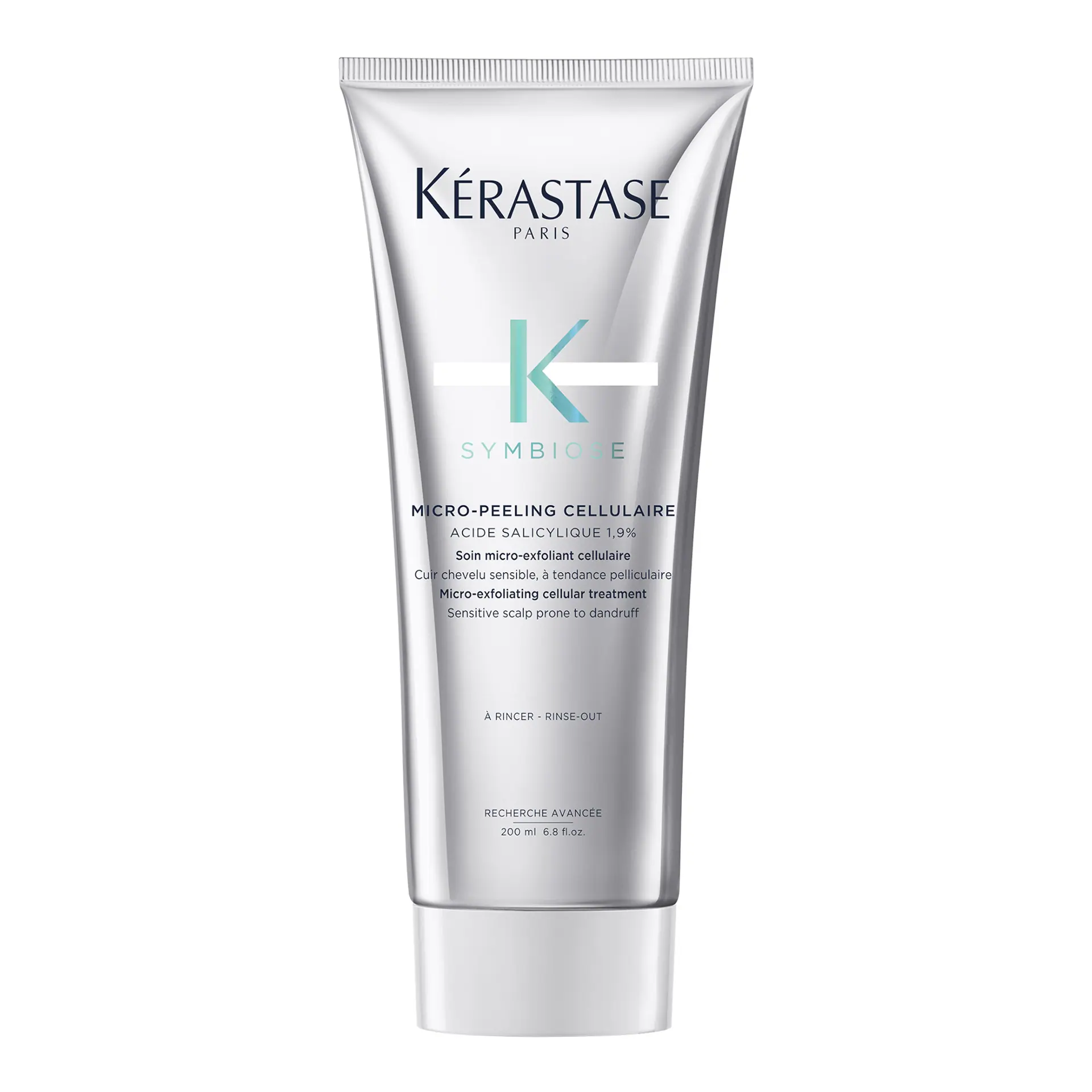 Kérastase Symbiose Micro-Exfoliating Cellular Treatment 200ml