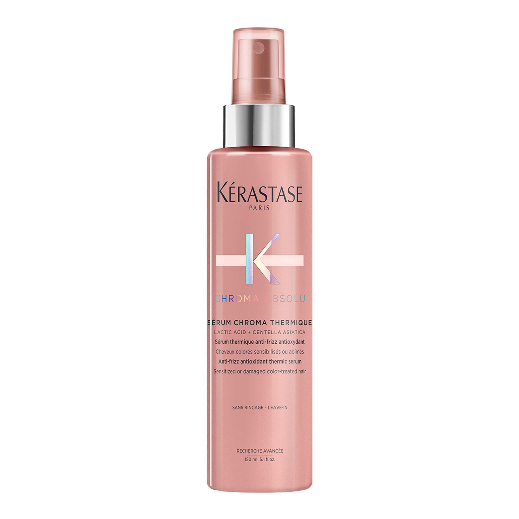 Kérastase Chroma Absolu Heat Protectant For Coloured Hair 150ml