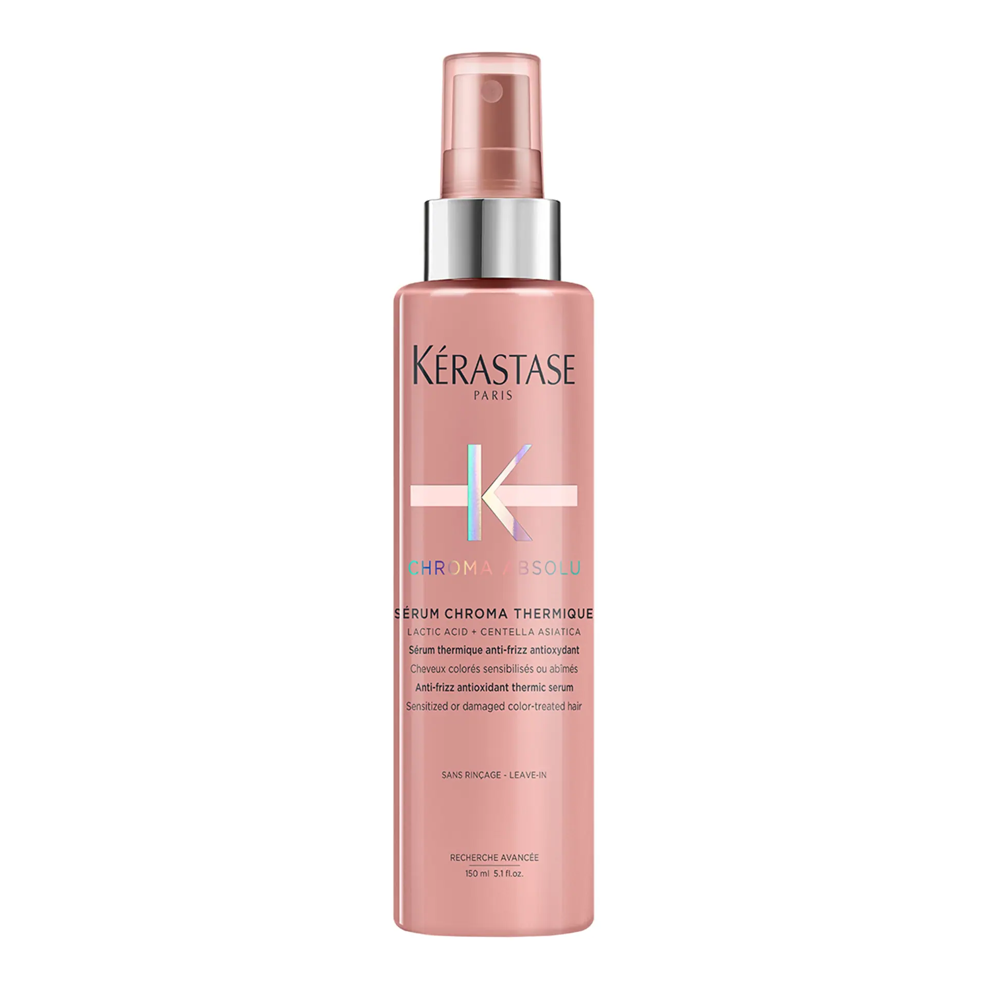 Kérastase Chroma Absolu Heat Protectant For Coloured Hair 150ml