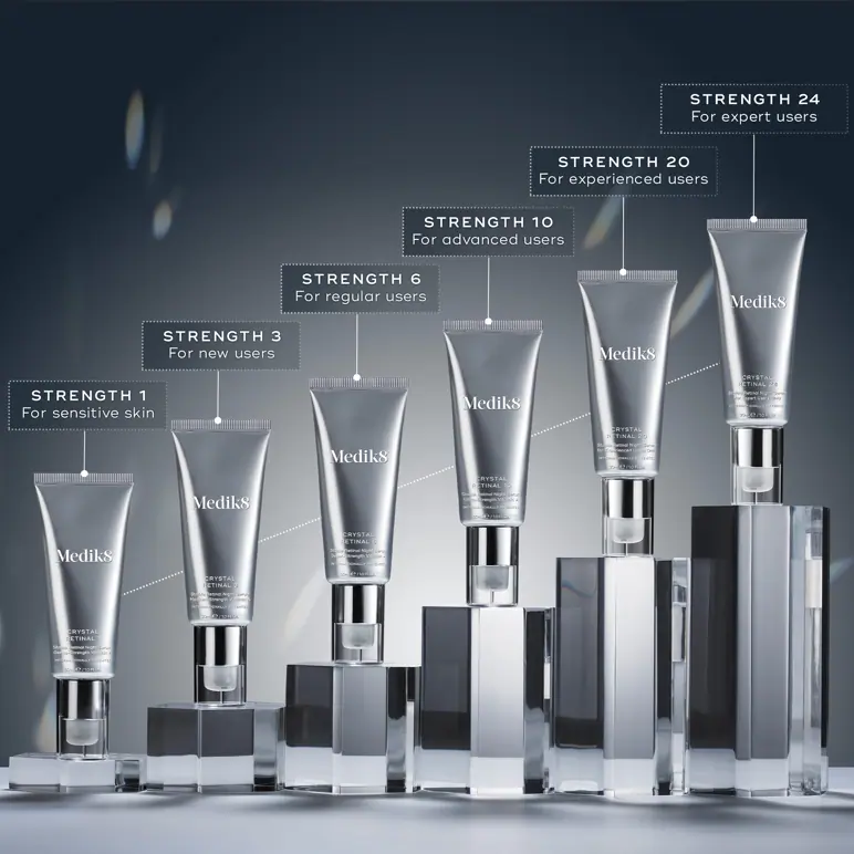 Medik8 Crystal Retinal 10