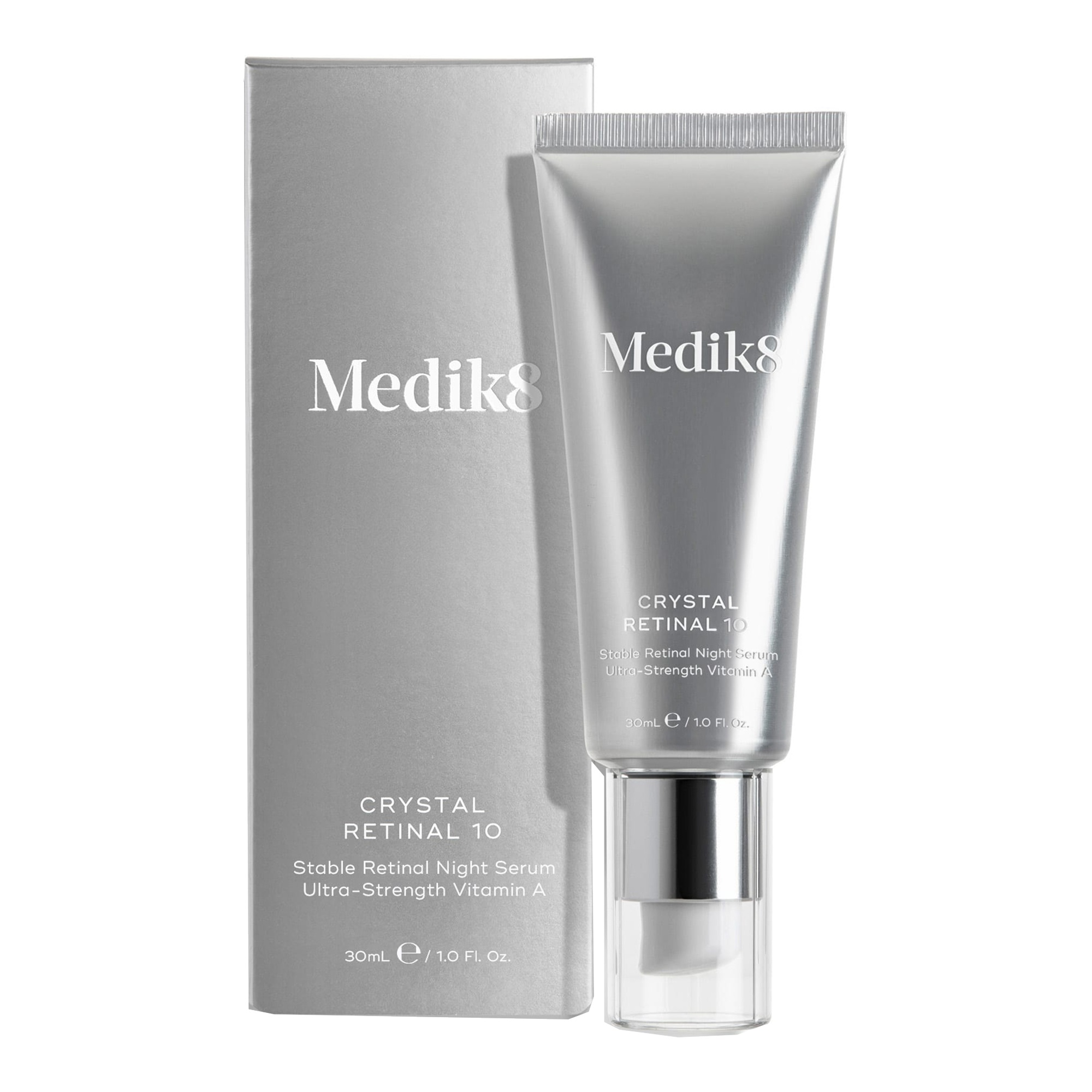 Medik8 Crystal Retinal 10