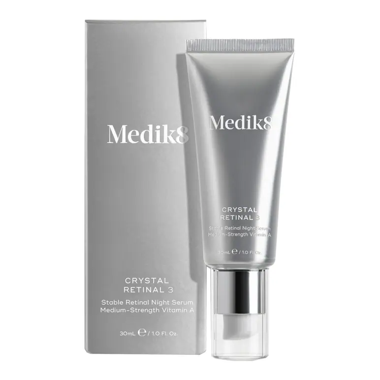 Medik8 Crystal Retinal 3 30ml