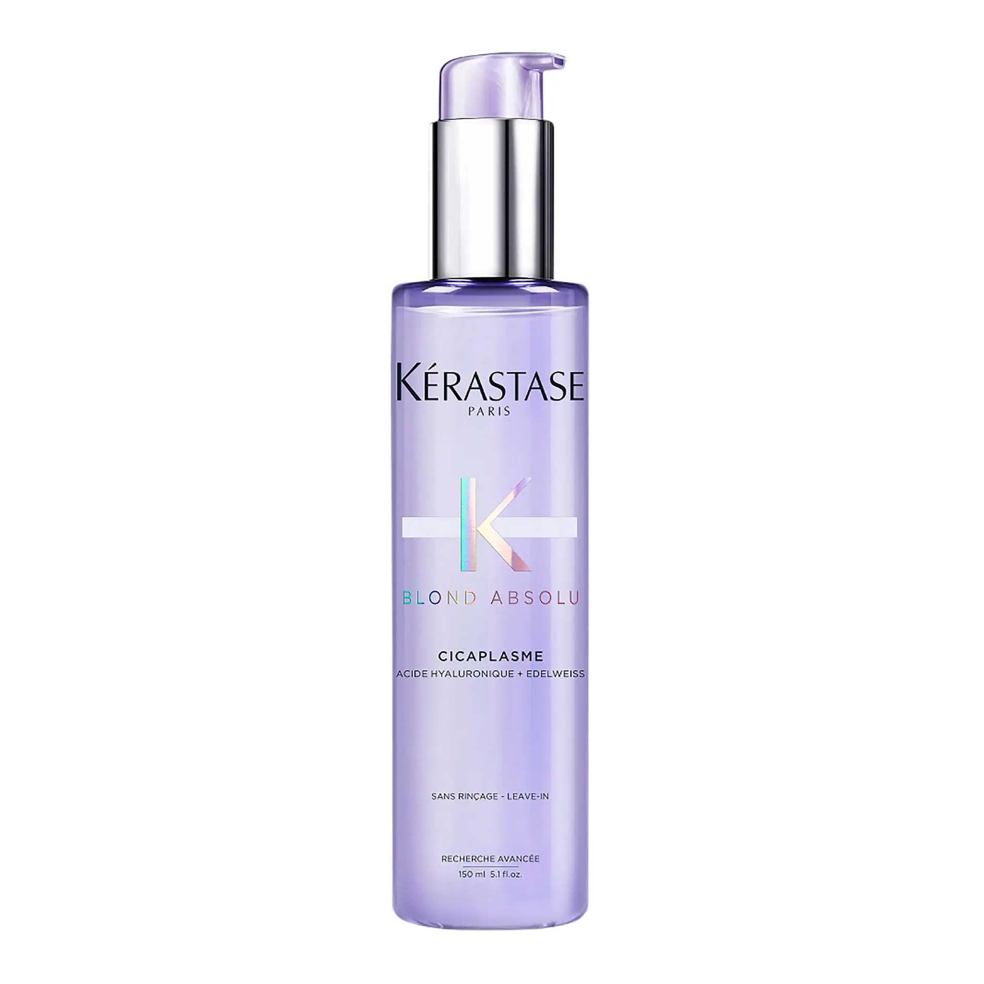 Kérastase Blond Absolu Heat Protecting Cicaplasm Primer 150 ml