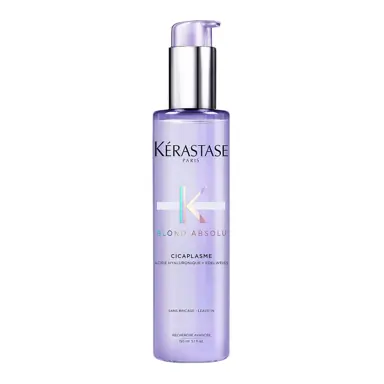 Kerastase Blond Absolu Heat Protecting Cicaplasm Primer 150 ml