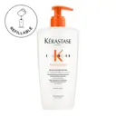 Kérastase Nutritive Bain Satin Riche Shampoo For Very Dry Hair 500ml