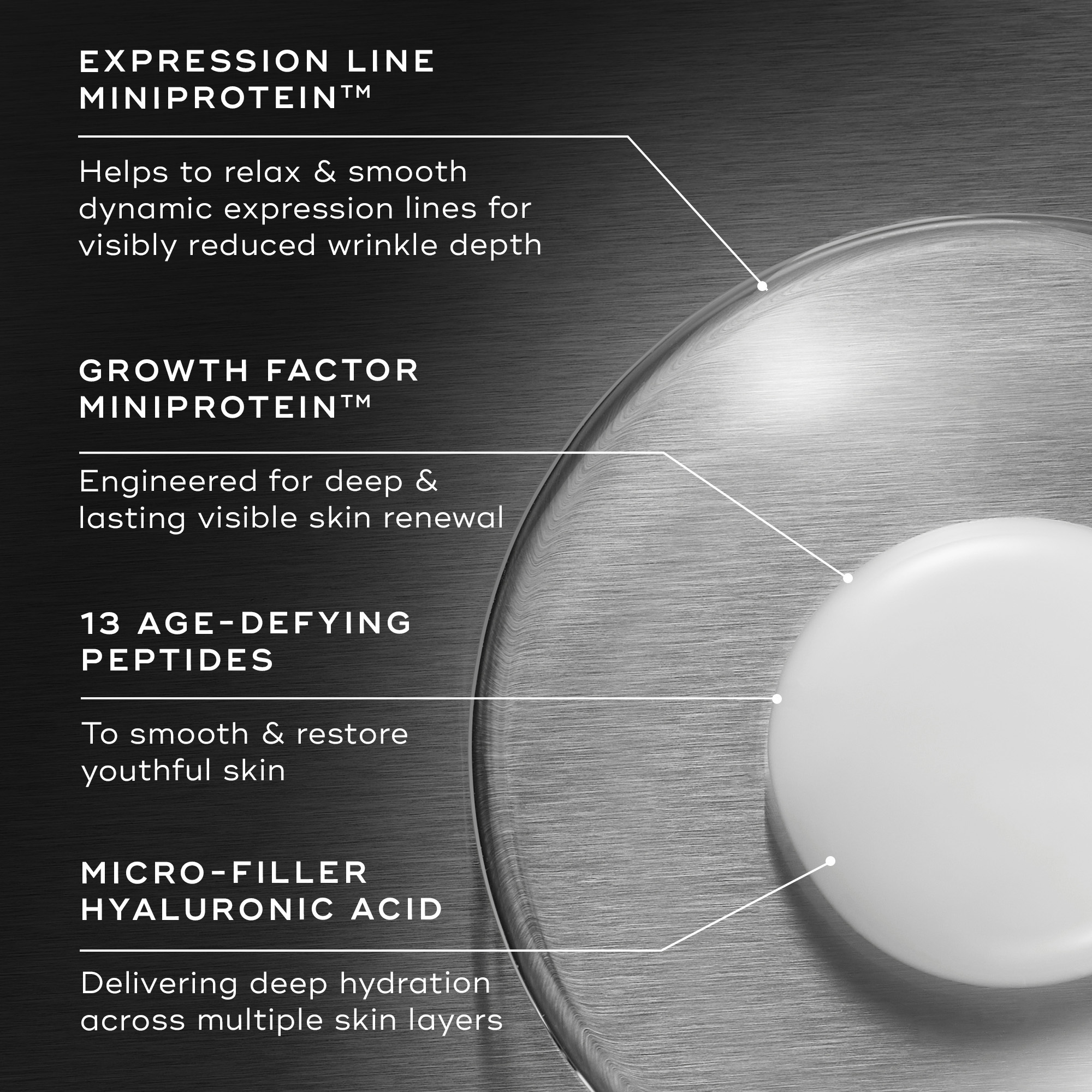 Medik8 Liquid Peptides Advanced MP 30ML