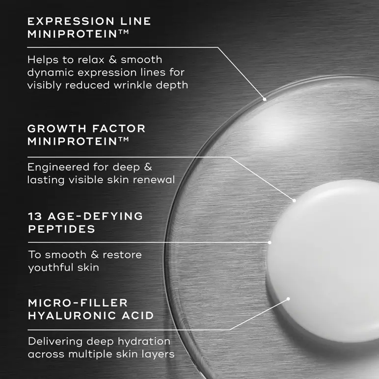 Medik8 Liquid Peptides Advanced MP 30ML