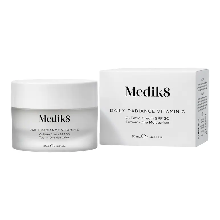 Medik8 Daily Radiance Vitamin C