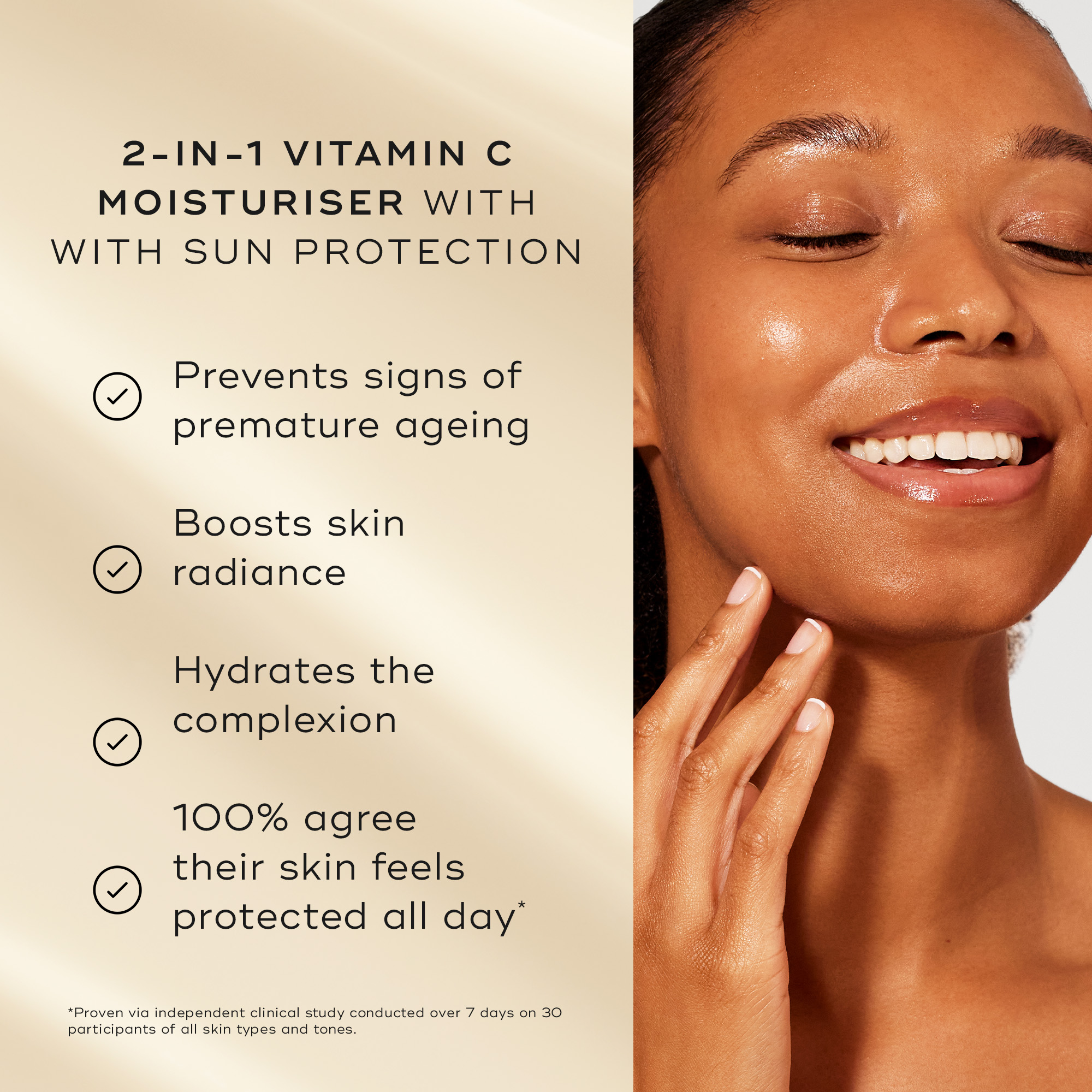 Medik8 Daily Radiance Vitamin C