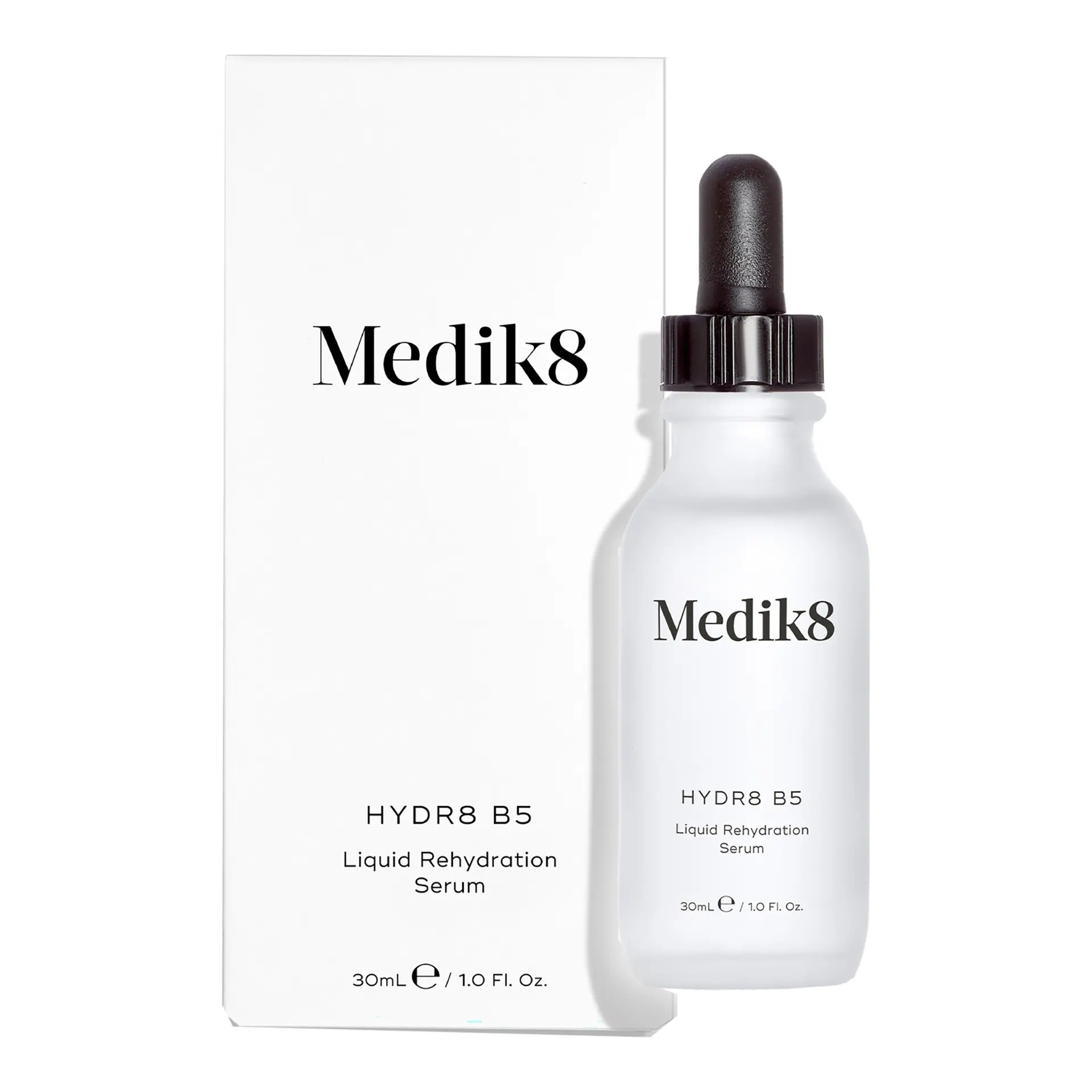 Medik8 Hydr8 B5 Liquid Rehydration Serum 30ml
