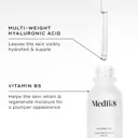 Medik8 Hydr8 B5 Liquid Rehydration Serum 30ml
