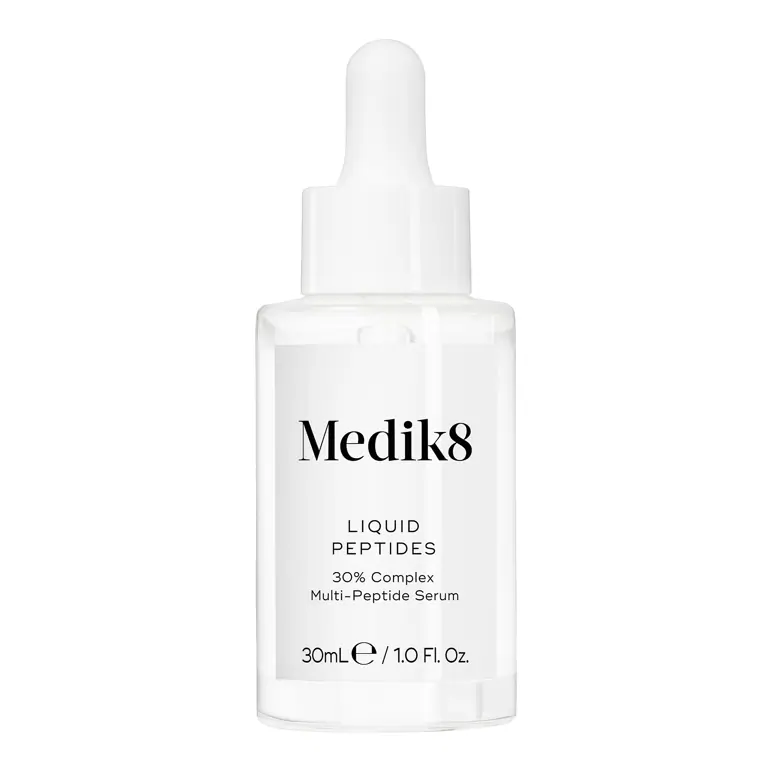 Medik8 Liquid Peptides Drone-Targeted Peptide Complex 30ml