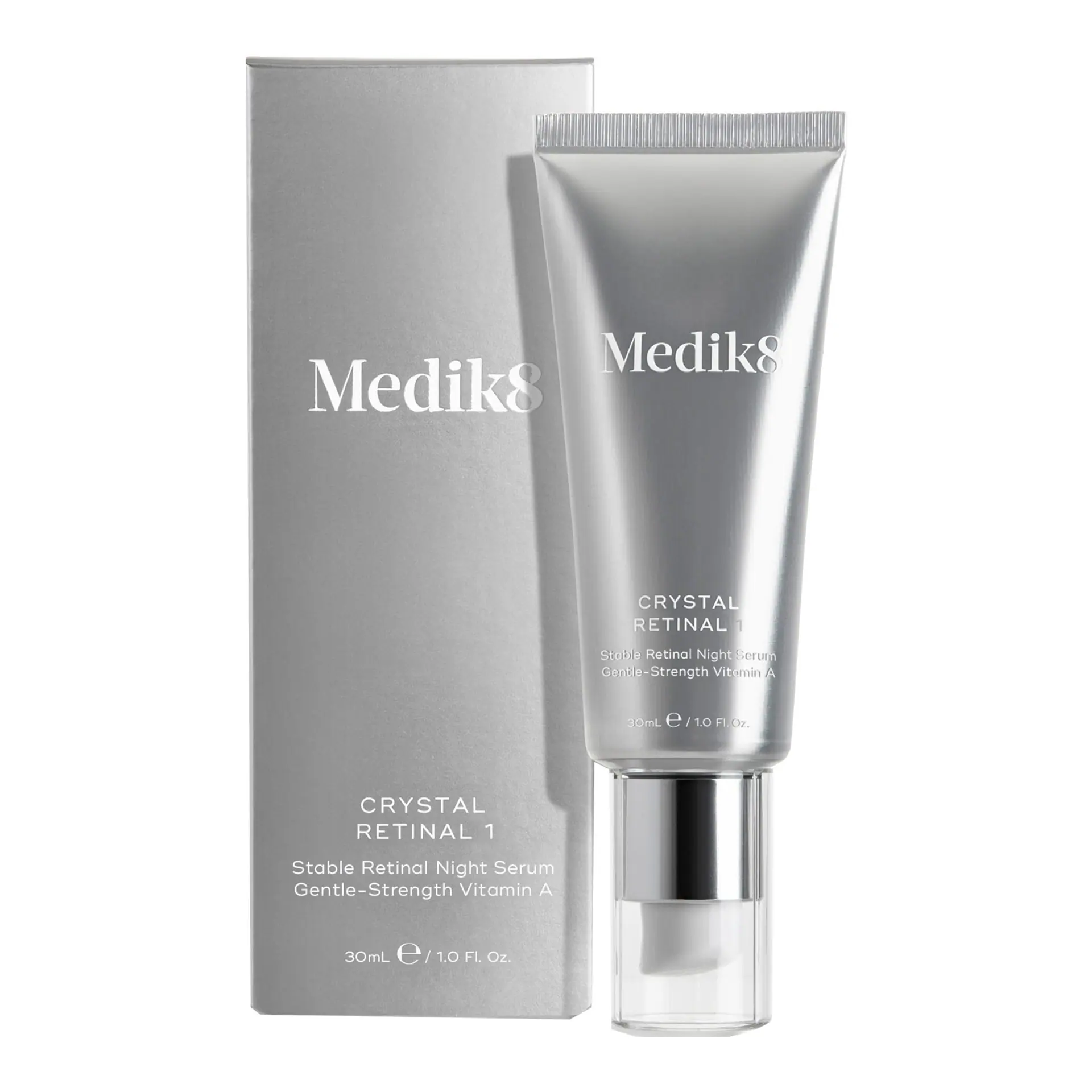 Medik8 Crystal Retinal 1 30ml