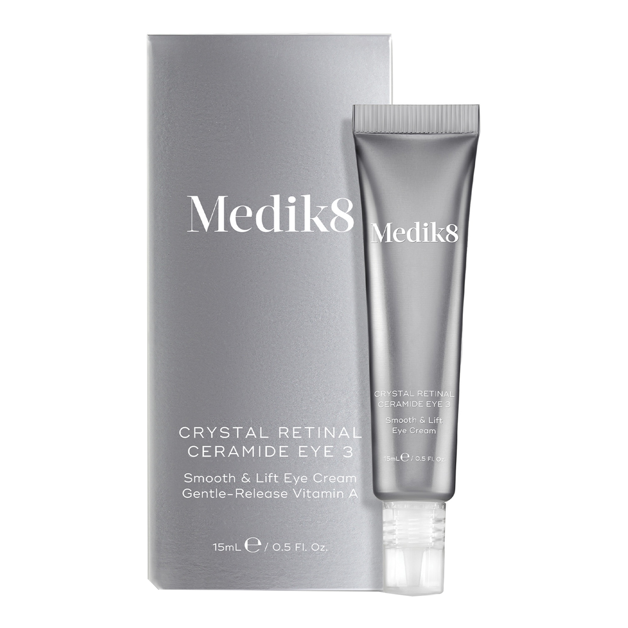 Medik8 Crystal Retinal Ceramide Eye 3