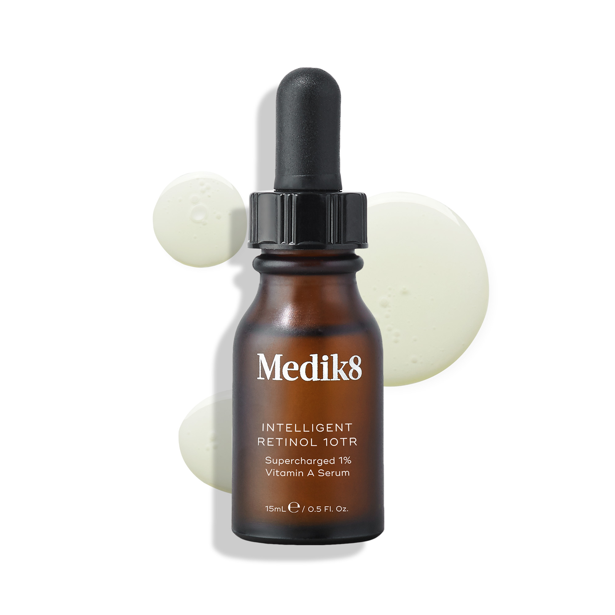 Medik8 Intelligent Retinol 10TR 15ml