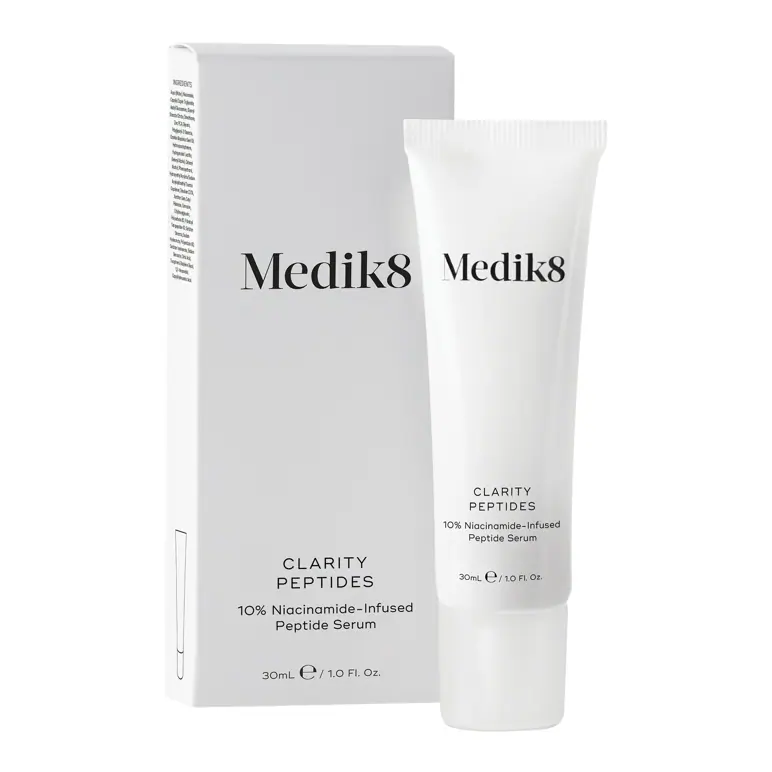 Medik8 Clarity Peptides 30ml