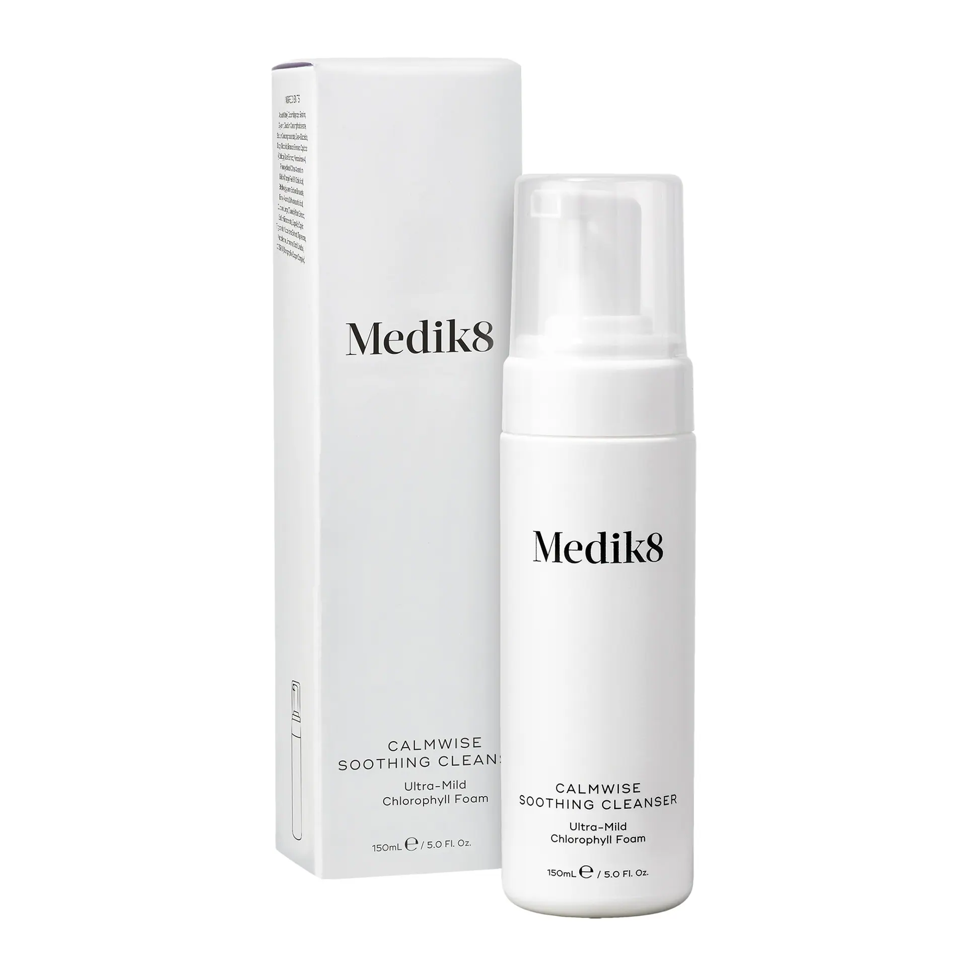 Medik8 Calmwise Soothing Cleanser