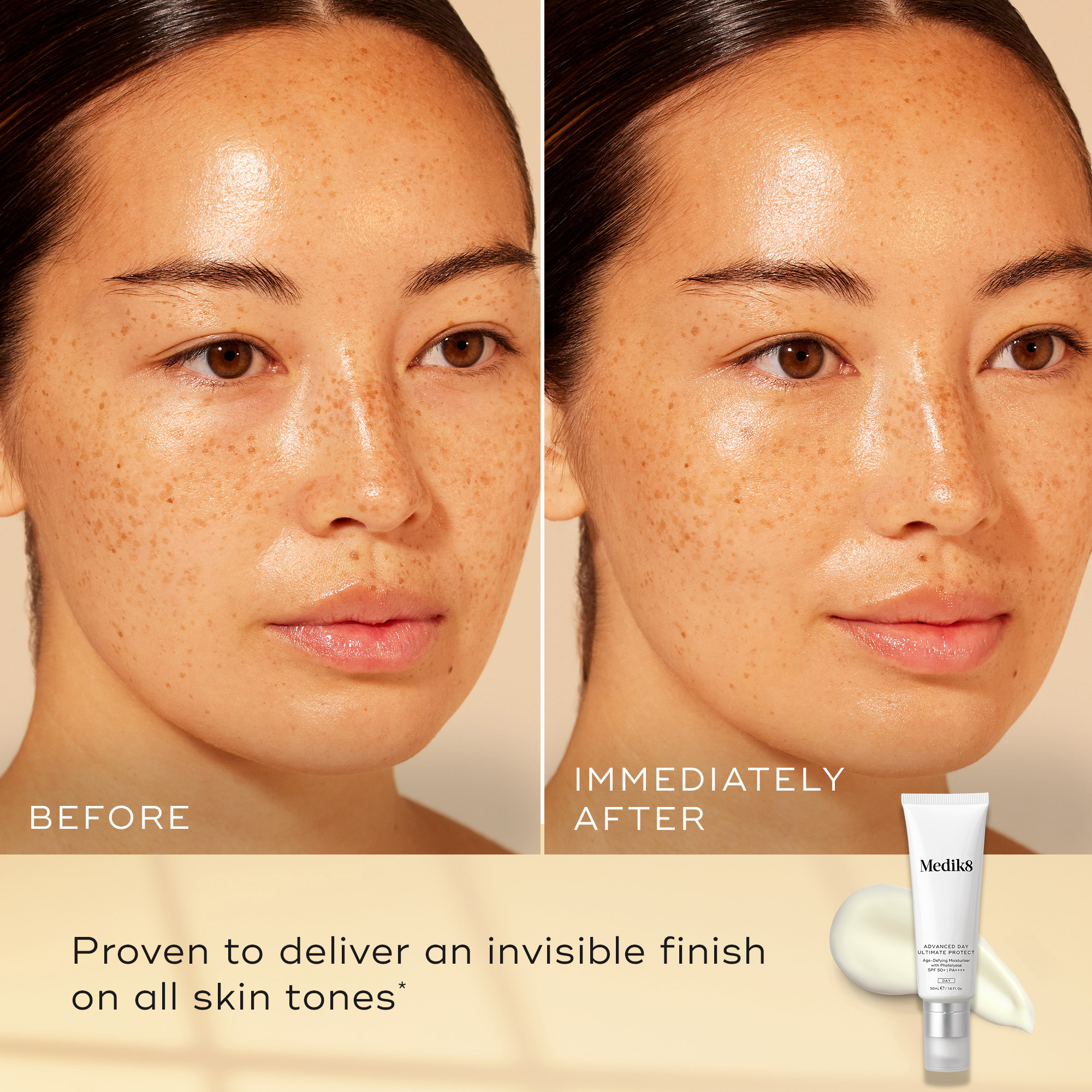Medik8 Advanced Day Ultimate Protect 50ml