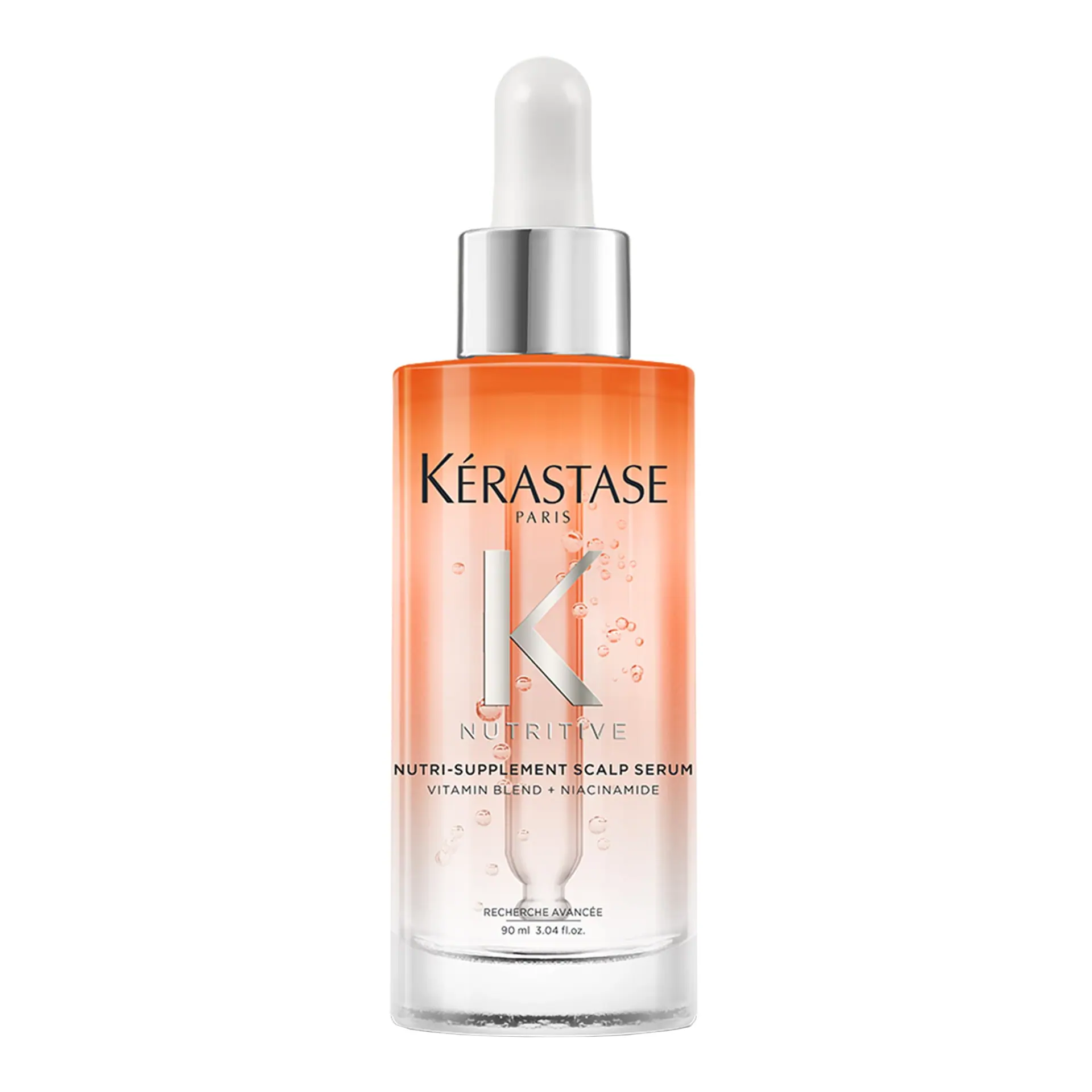 Kérastase Nutritive Nutri-supplement Scalp Serum 90ml