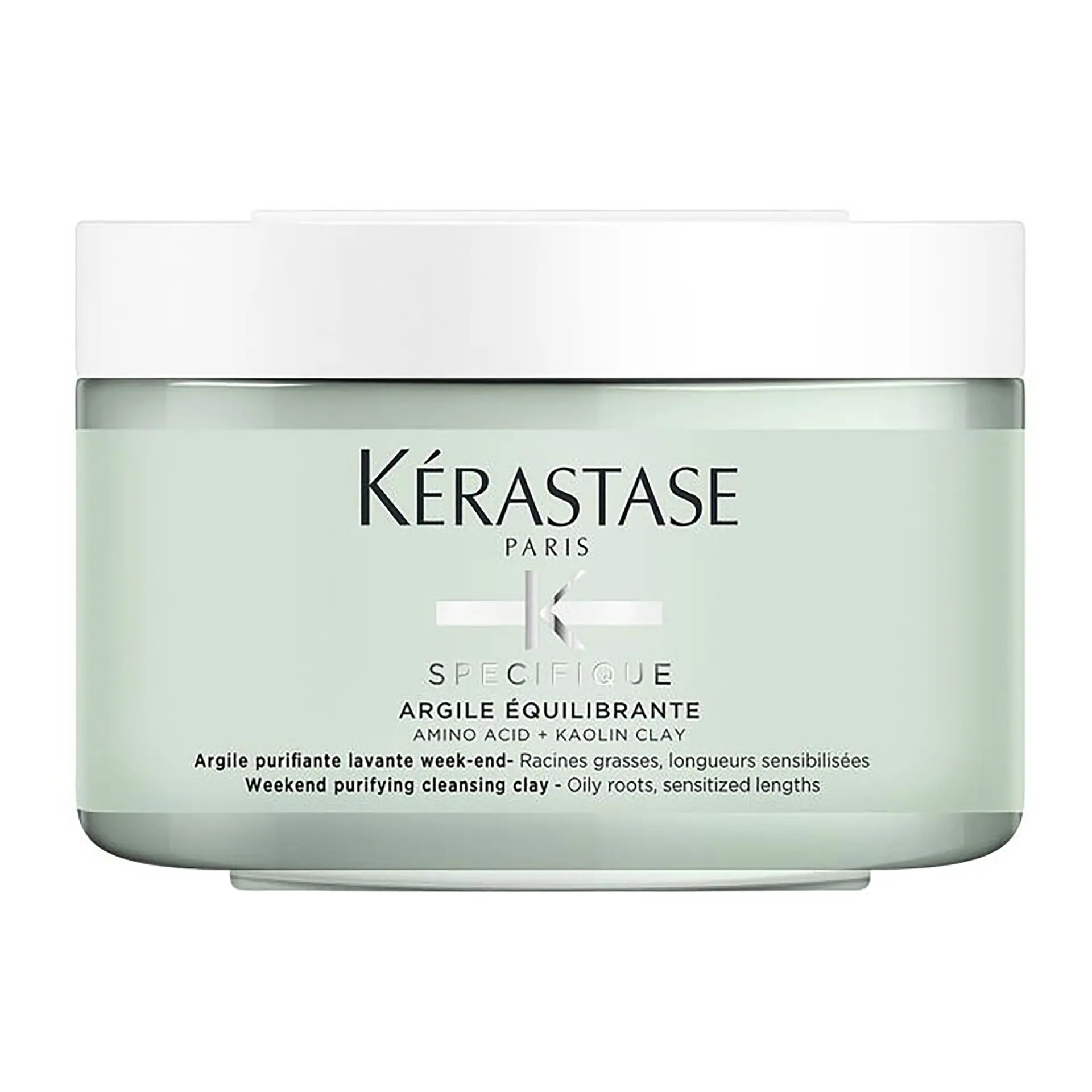 Kérastase Specifique Argile Equilibrante Detox Cleanse 250mL