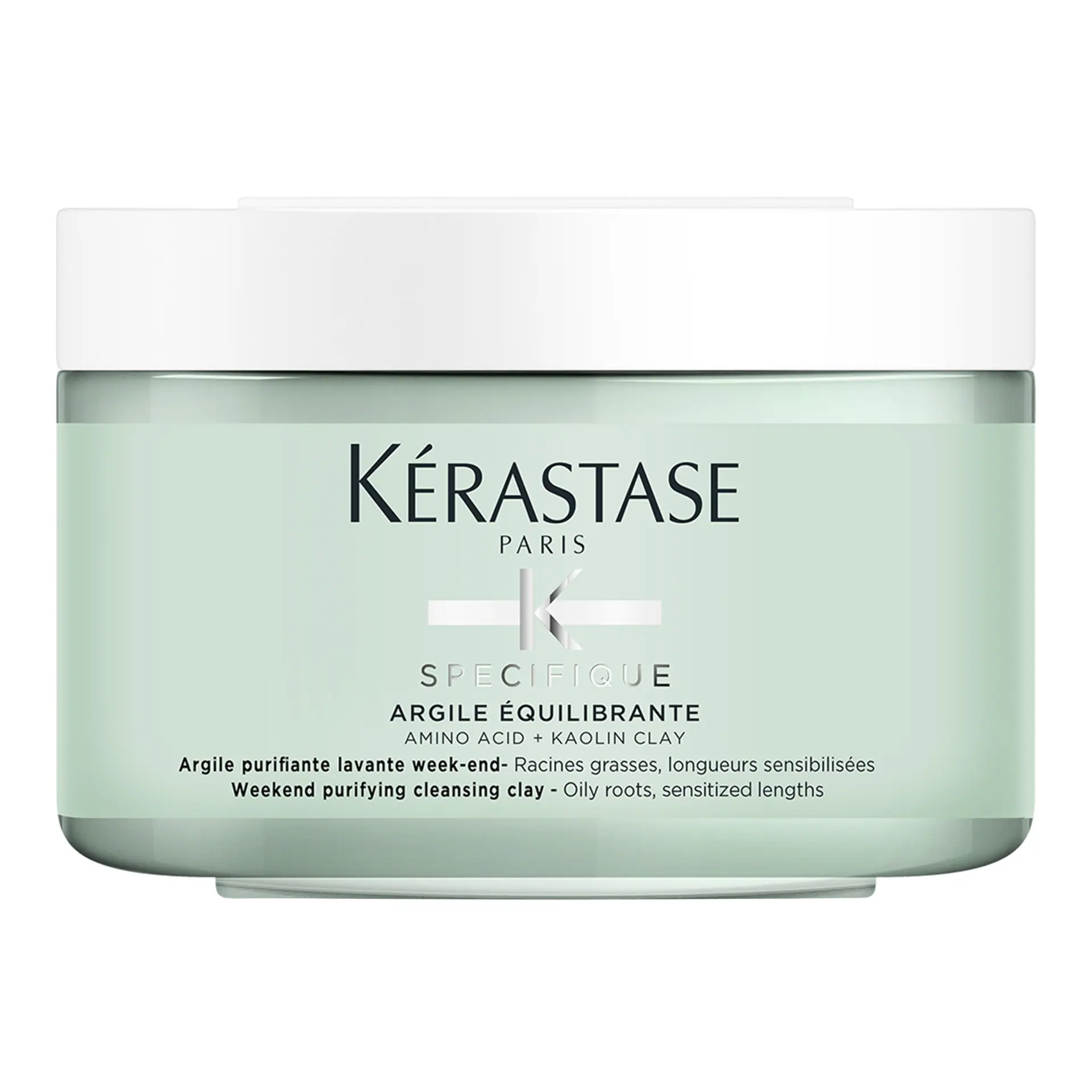 Kérastase Specifique Argile Equilibrante Detox Cleanse 250mL