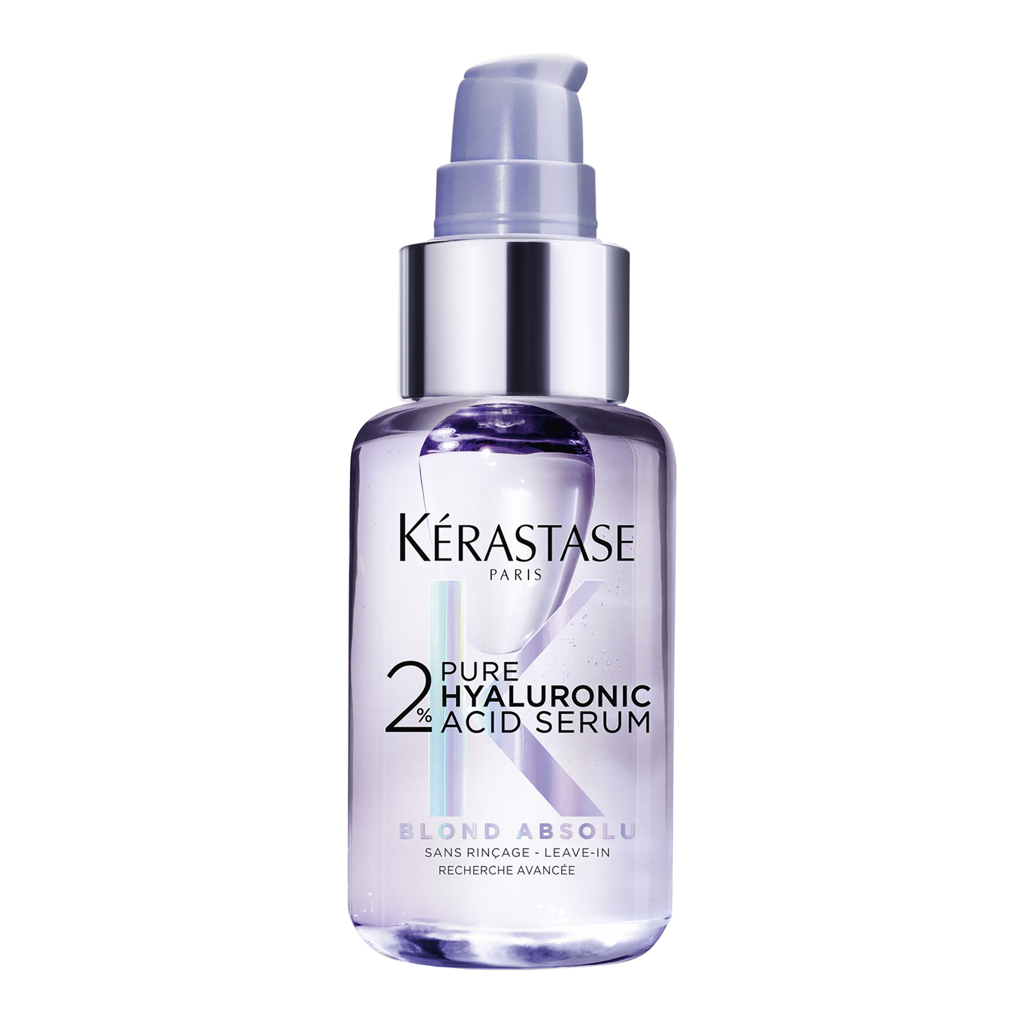 Kerastase Blond Absolu 2% Hyaluronic Acid Hair Serum