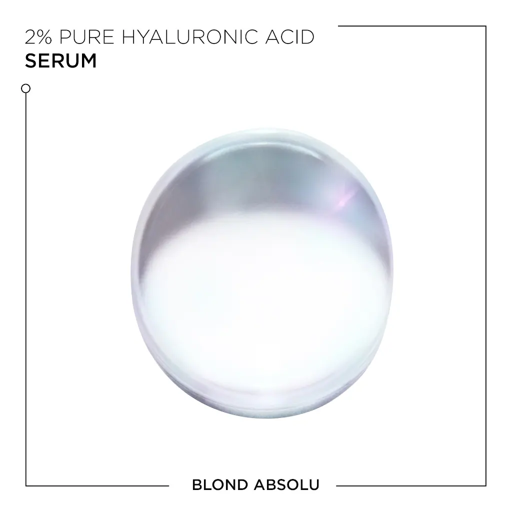 Kérastase Blond Absolu 2% Hyaluronic Acid Hair Serum