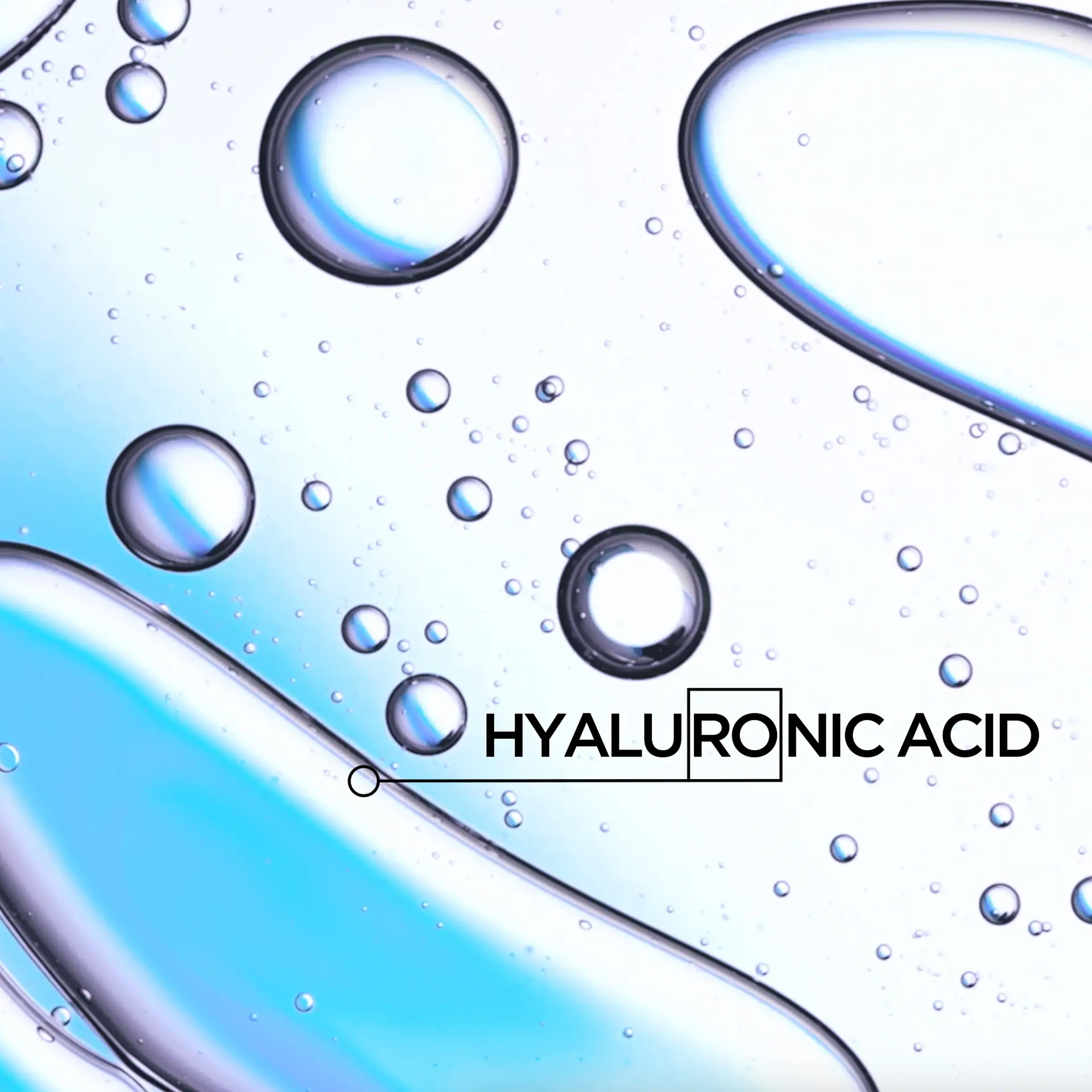Kérastase Blond Absolu 2% Hyaluronic Acid Hair Serum