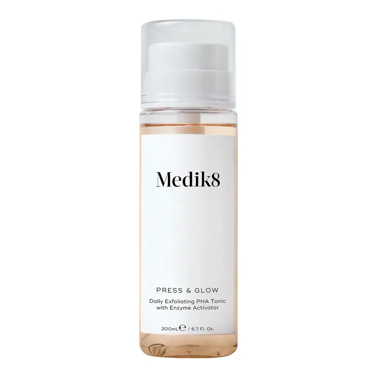Medik8 Press & Glow 200ml