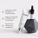 Medik8 Balance Moisturiser 50ml with Glycolic Acid Activator 10ml