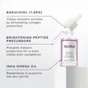 Medik8 Bakuchiol Peptides 30ml