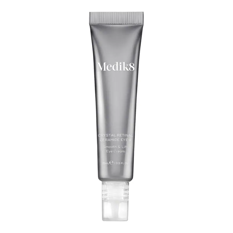 Medik8 Crystal Retinal Ceramide Eye 6
