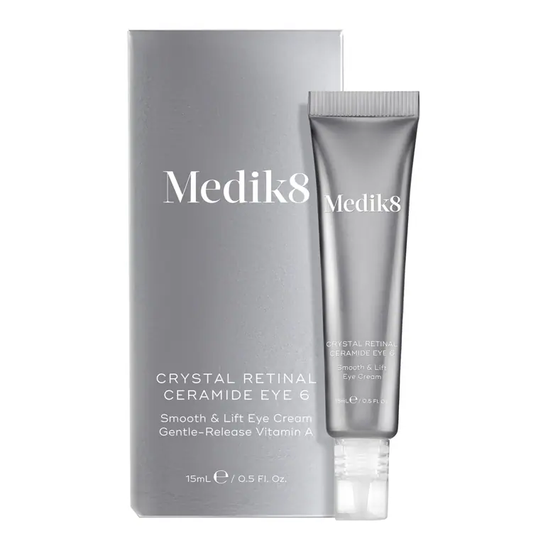Medik8 Crystal Retinal Ceramide Eye 6